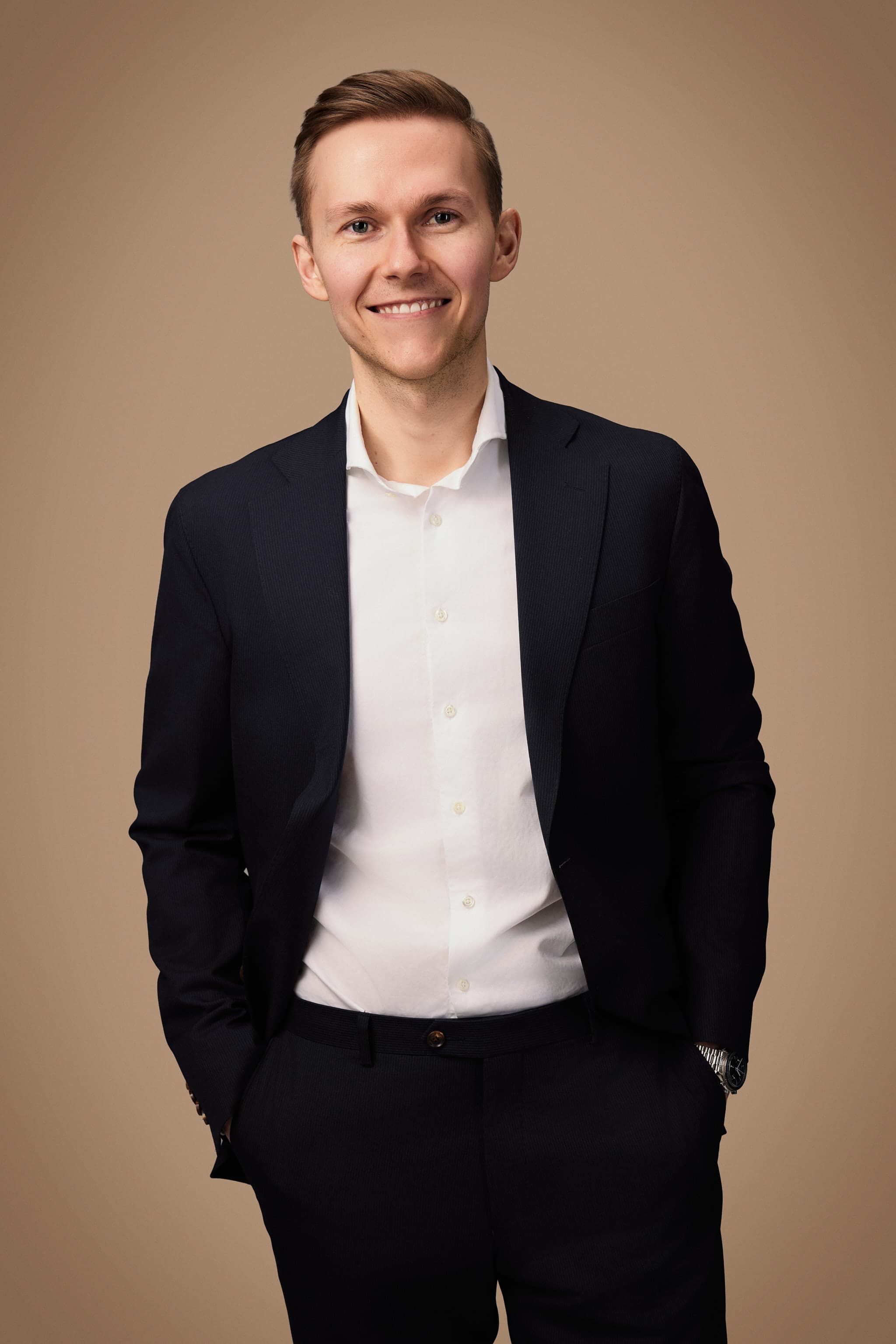 Anders Eggen Mogseth