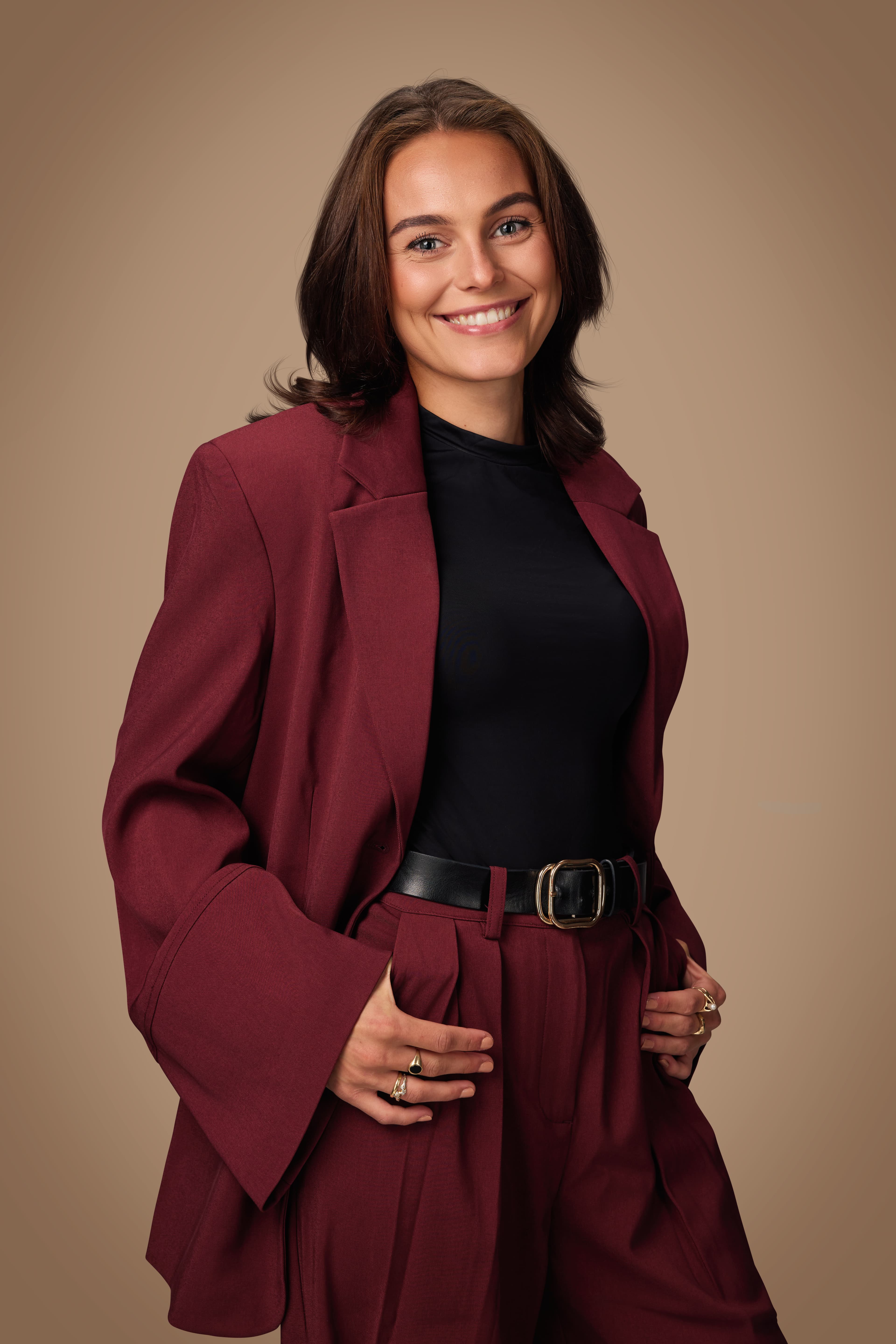 Charlotte Hodneland