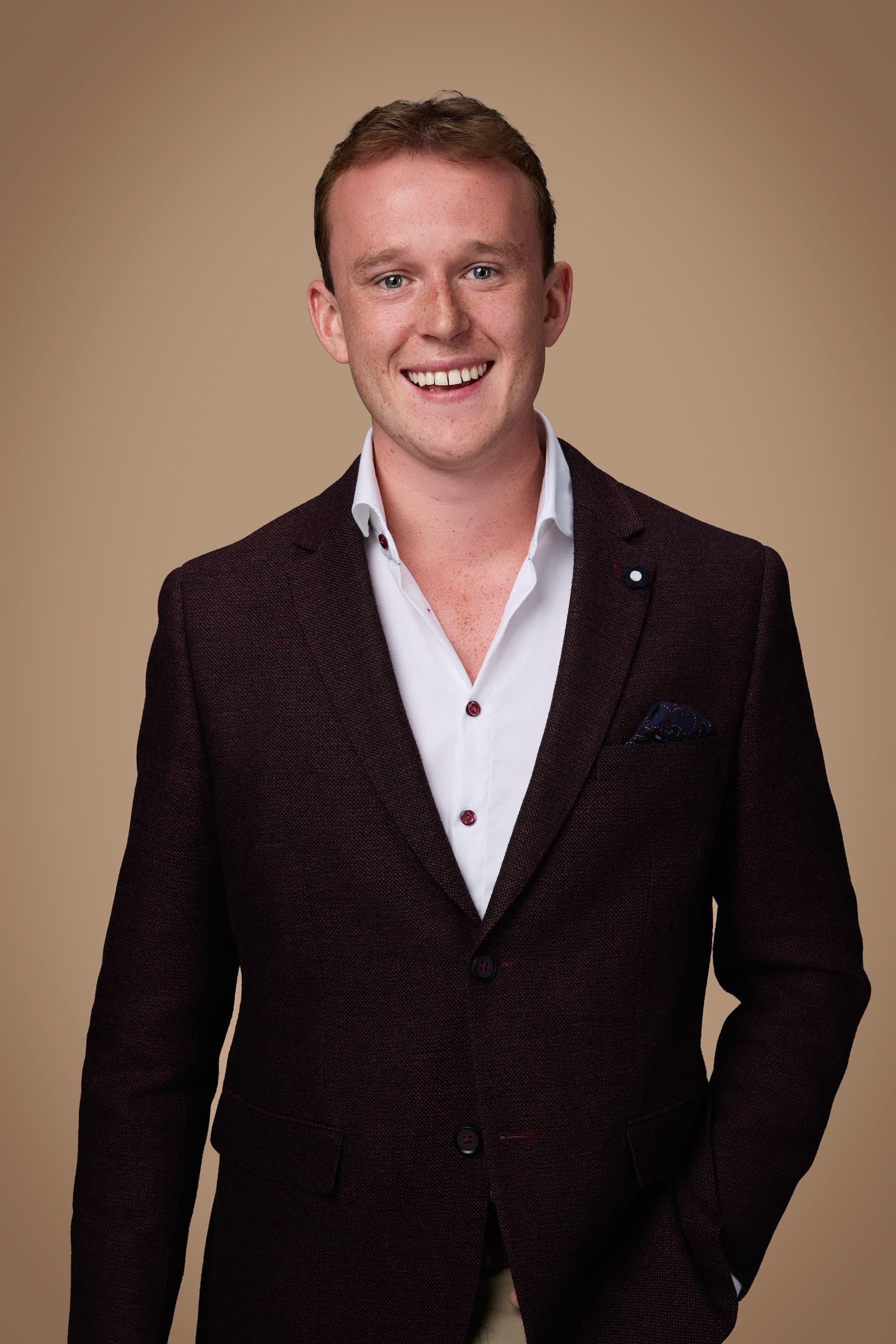 Christoffer Vindum