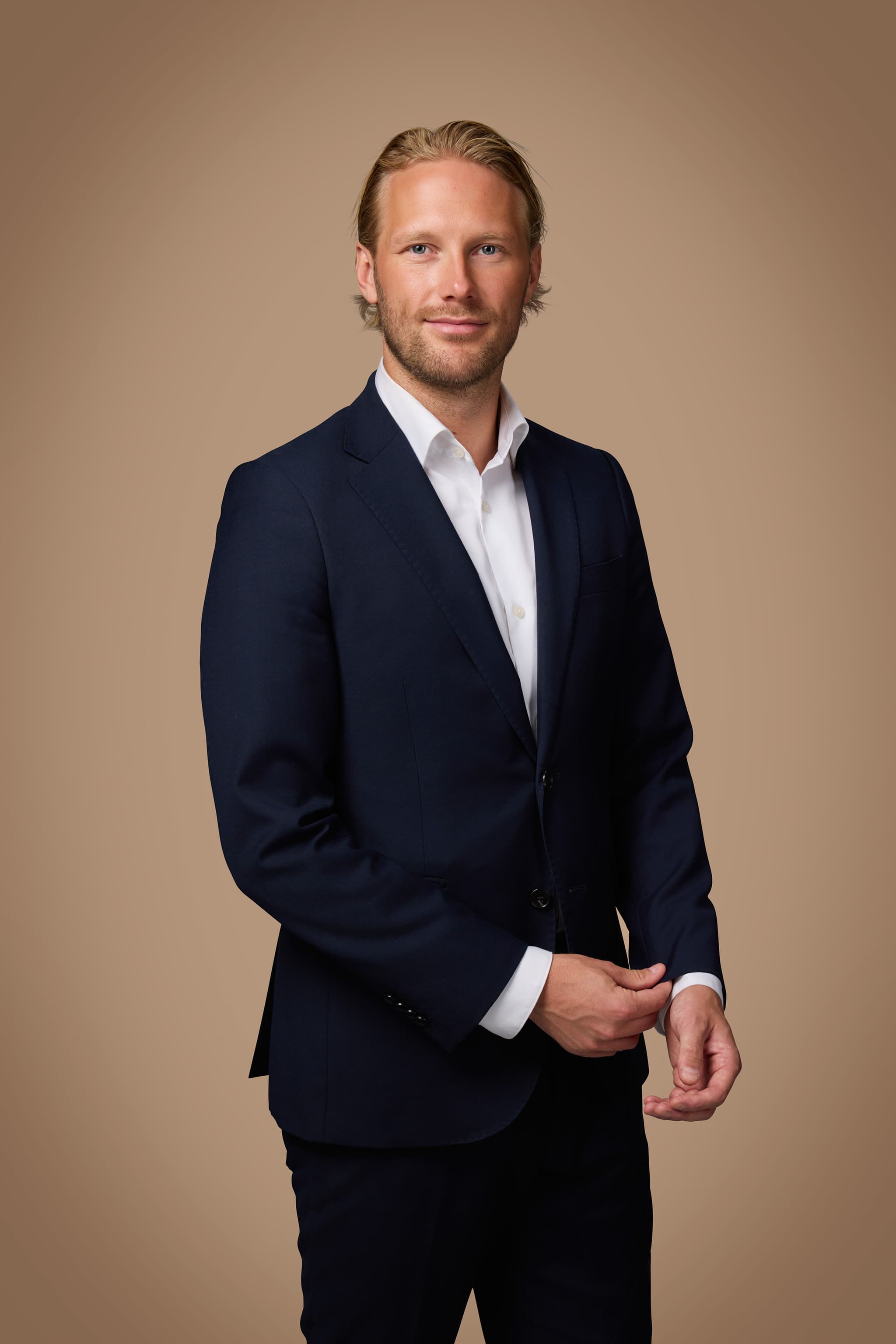 Didrik Tollefsen