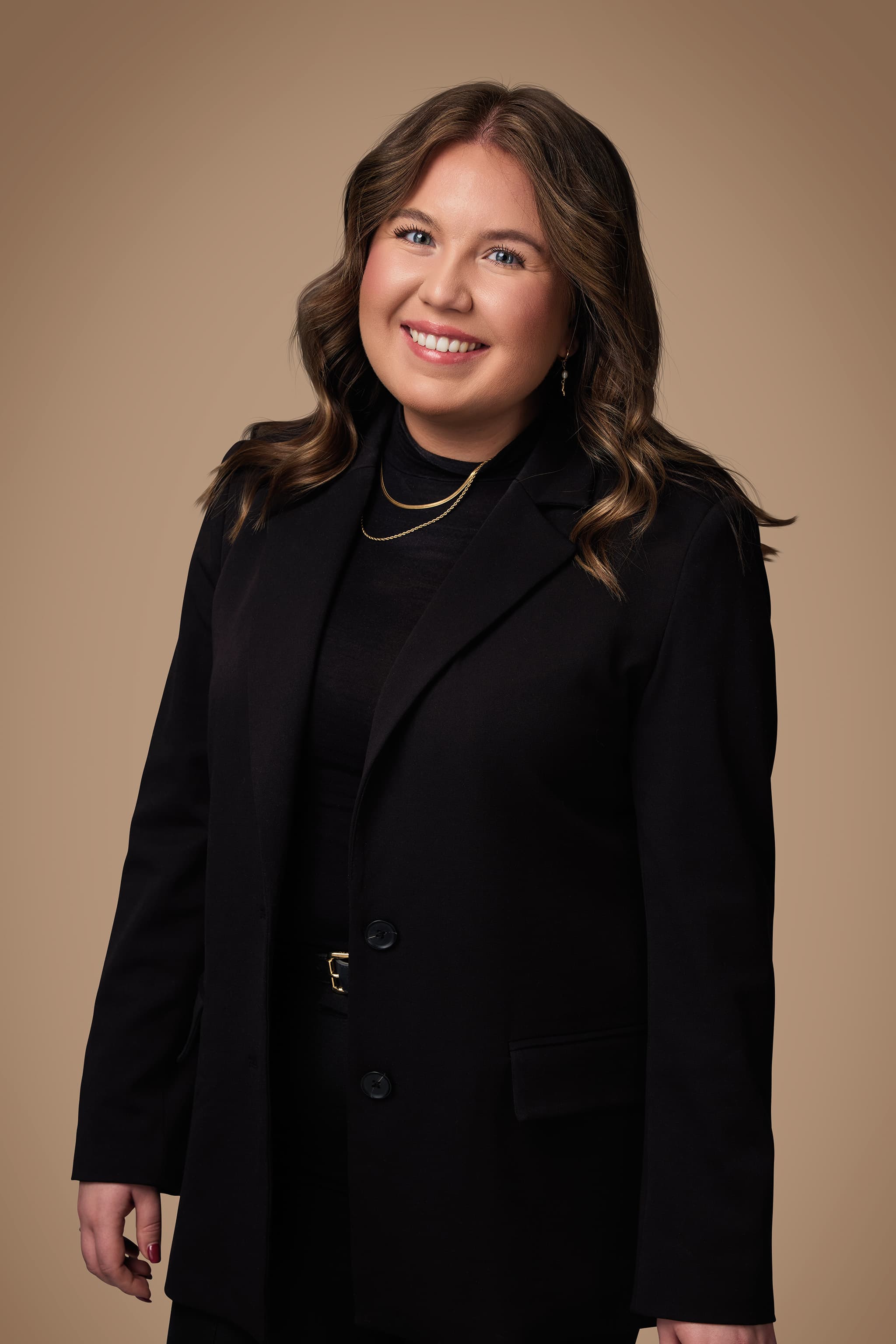 Gina Cecilie Løkker Granli