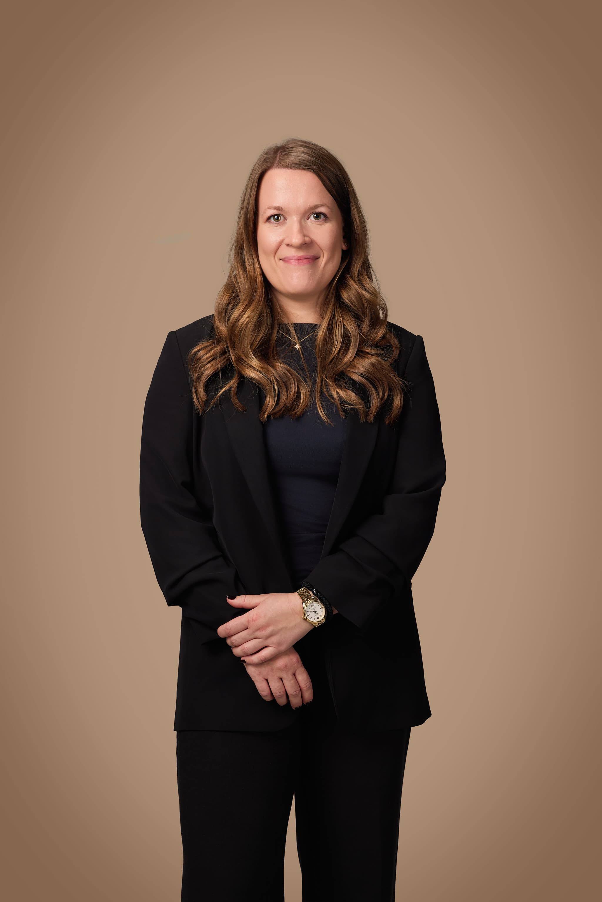 Ingrid Løvberg 