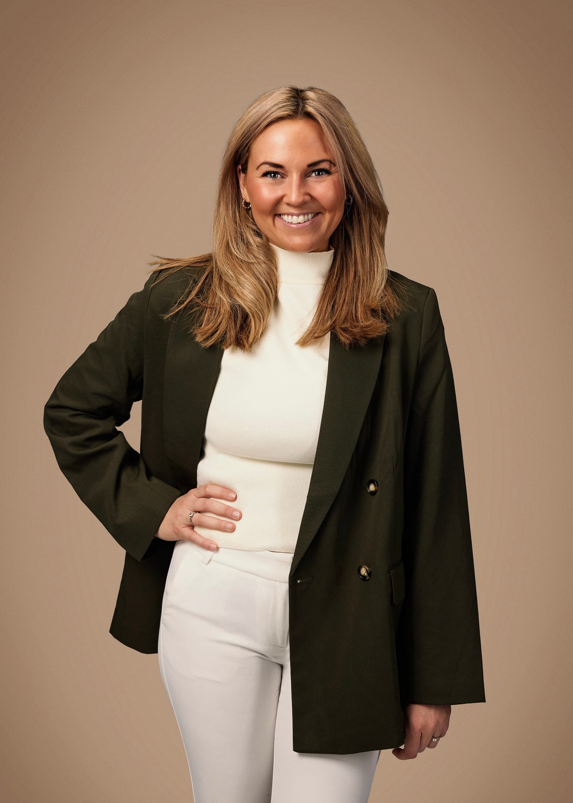 Michelle Lehn Jensen