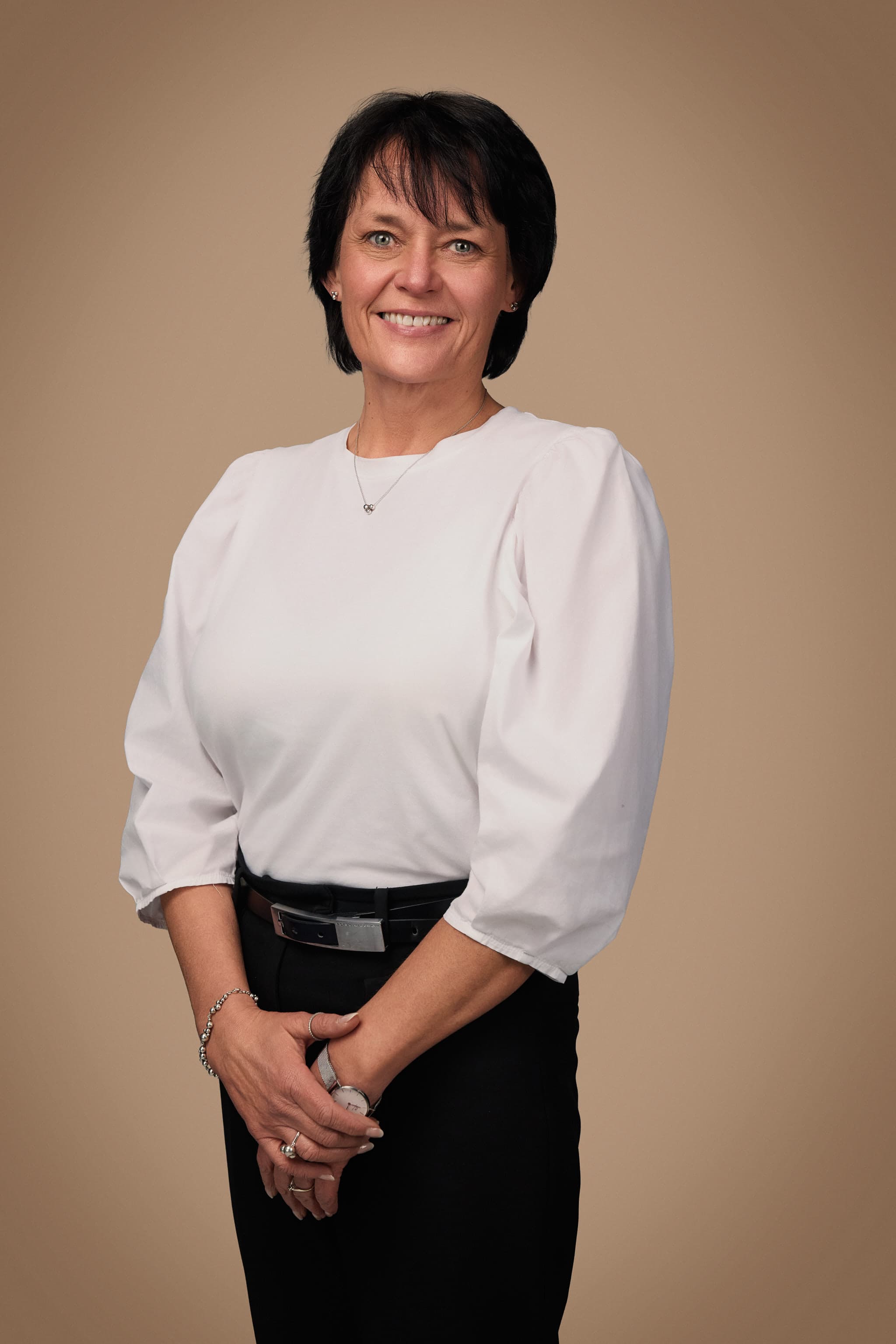 Nina Fodstad Skumsrud