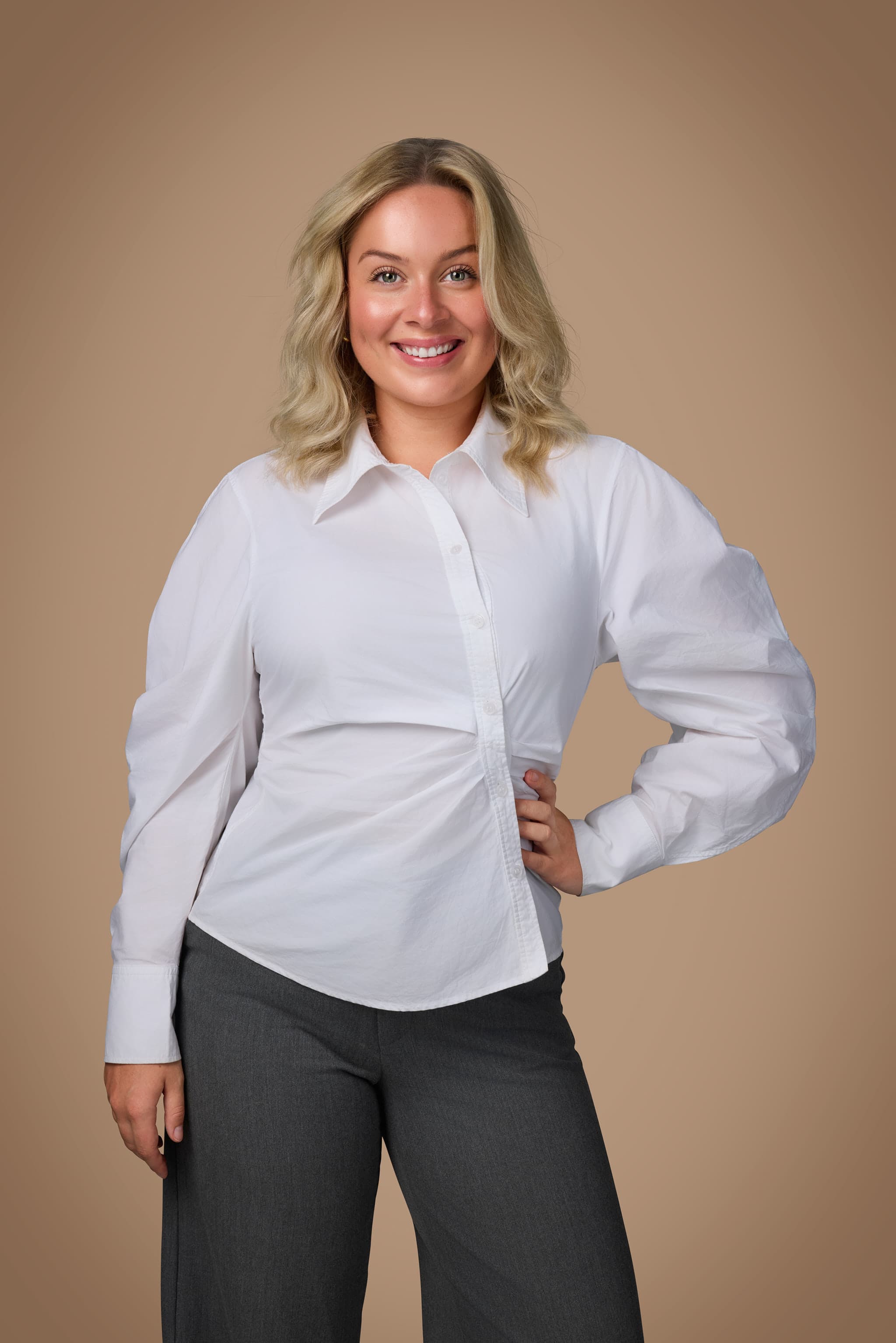 Rikke Johnsen Egeland