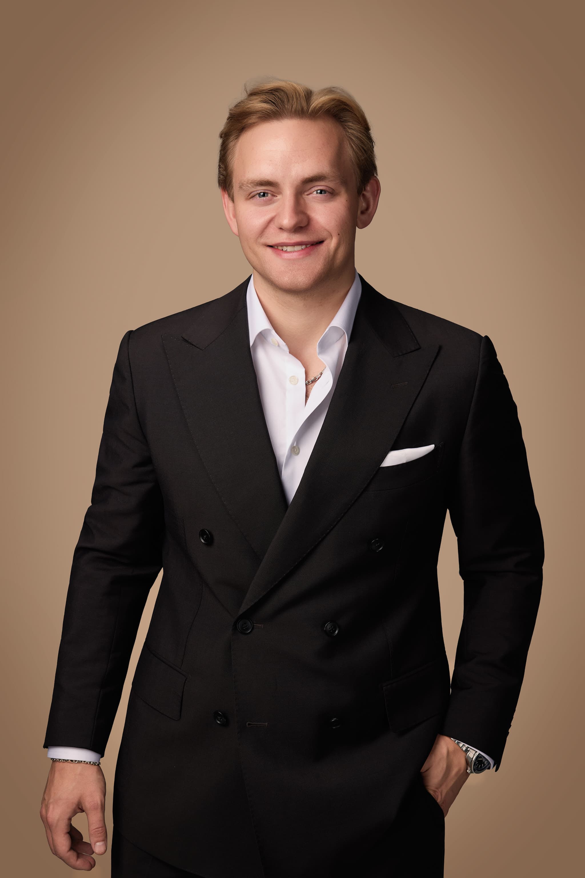 Ruben André Knutsen