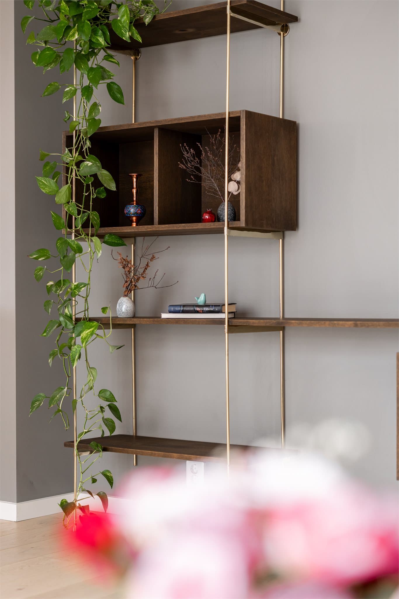 Felleskostnadene ligger på kun kr. 3 121,-