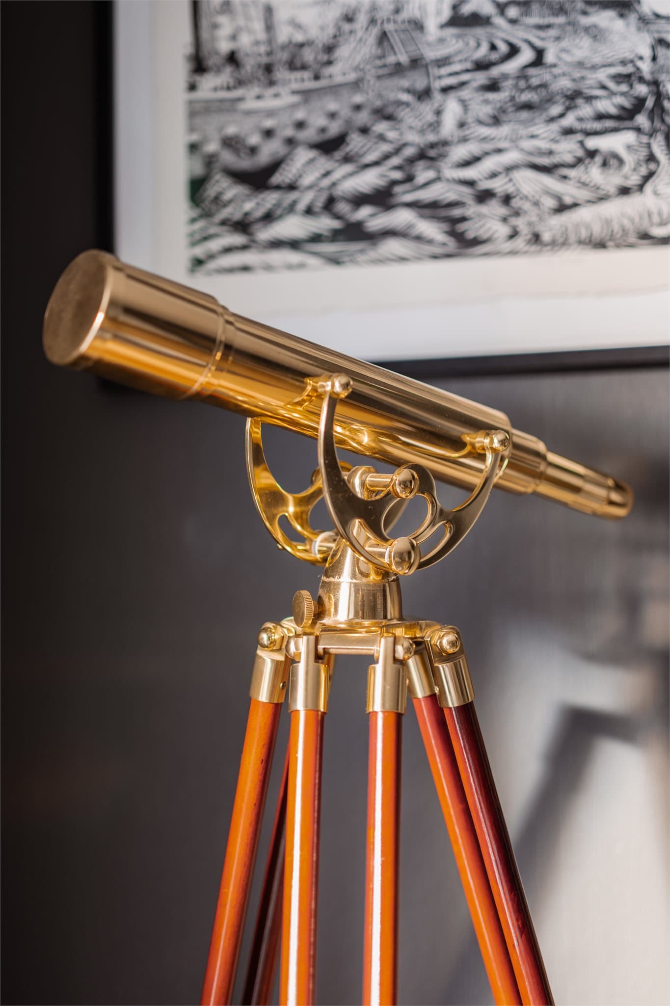 Fjernvarme og varmtvann er inkludert i felleskostnadene.