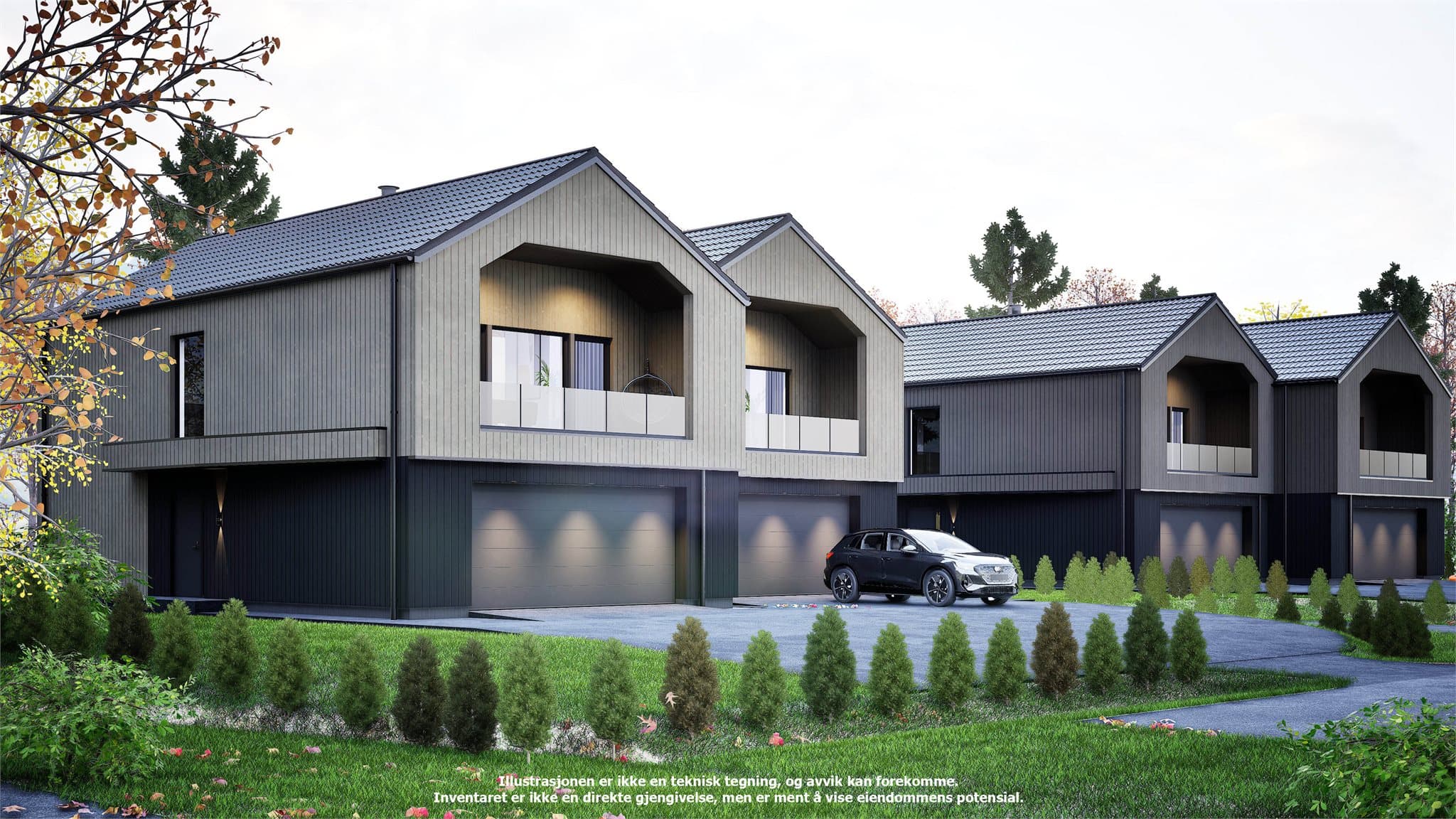 Velkommen til Revegardsstubben på Fåmyrsrøet!