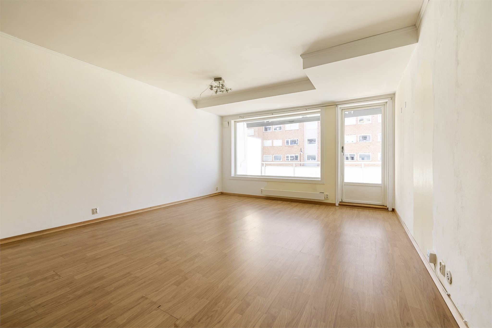 Velkommen til Elgtråkket 7A
