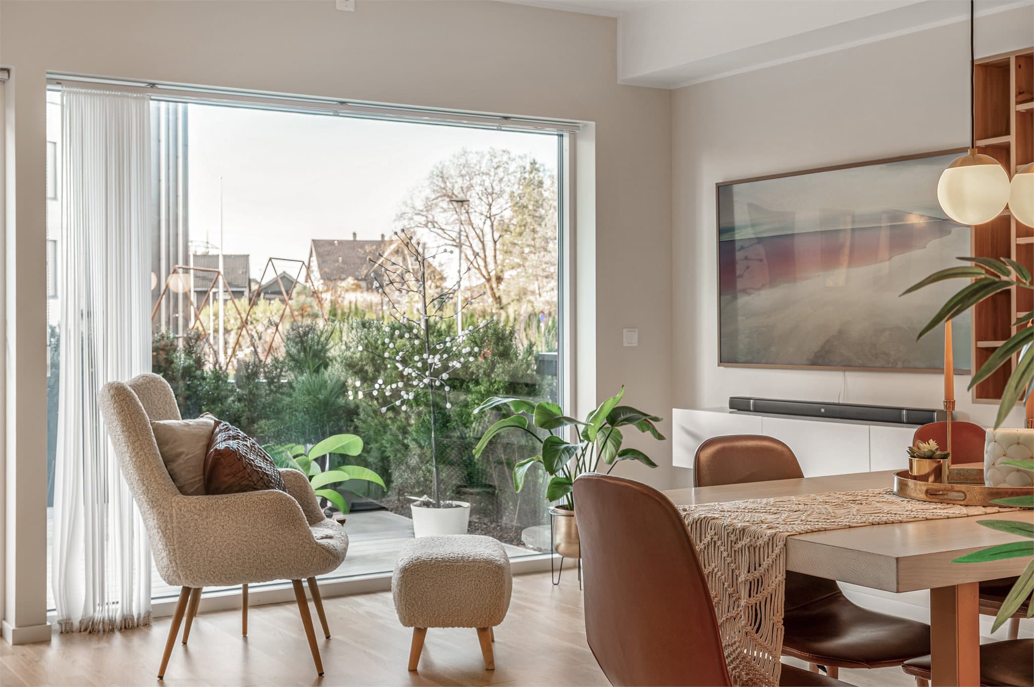 - Emera Eiendomsmegling v/Erlend Stokmo har gleden av å presentere Sandslimarka 249C -