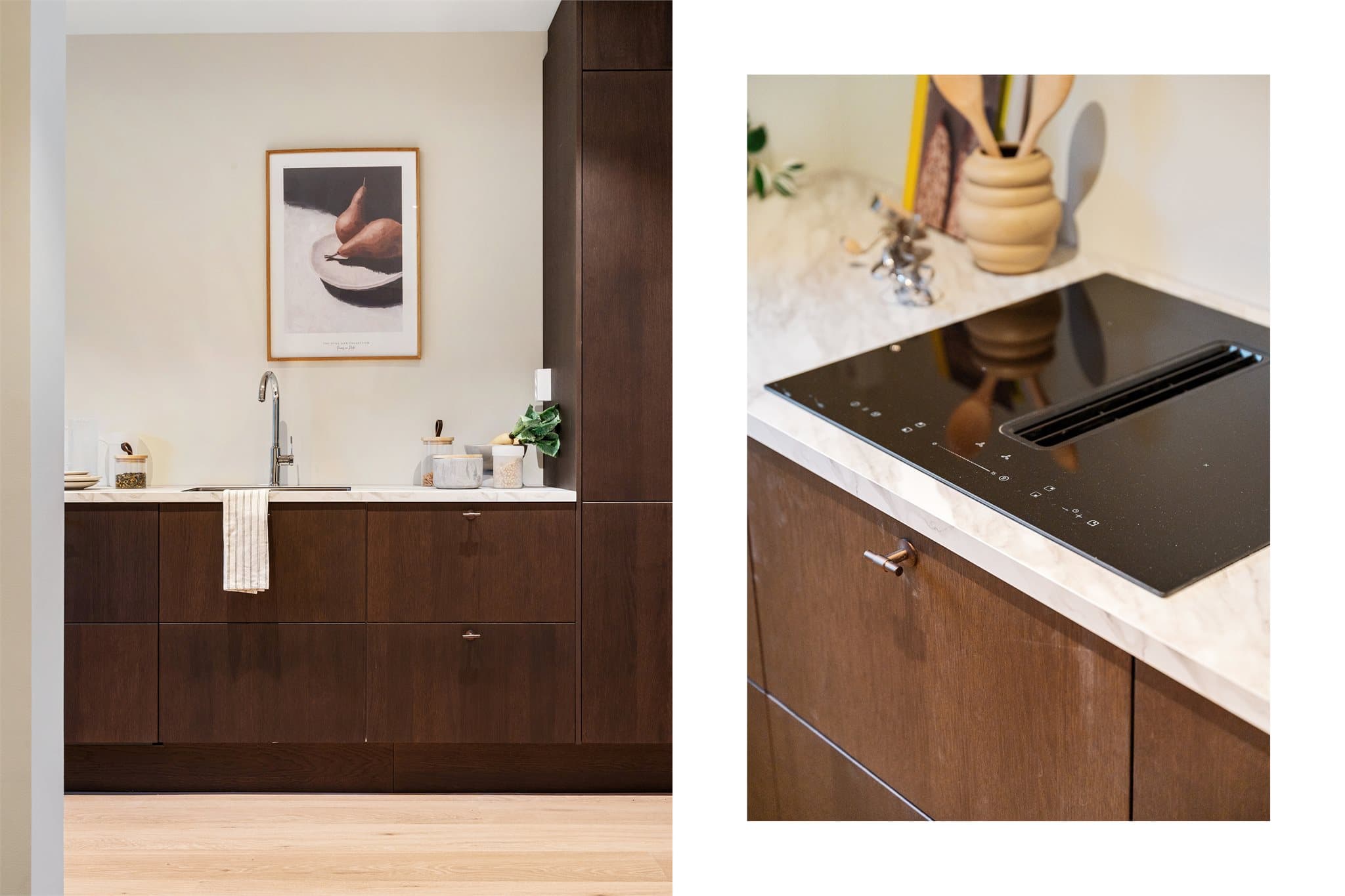 - Mye inkludert i felleskostnadene, blant annet Sentralvarme, grunnpakke tv/internett, varmtvann, kommunale avgifter m.m. -