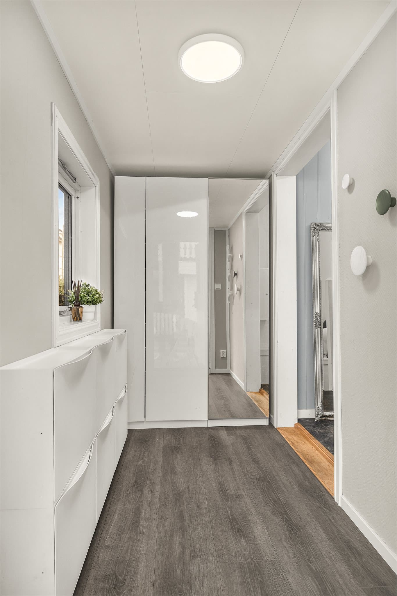 Nye overflater fra 2023