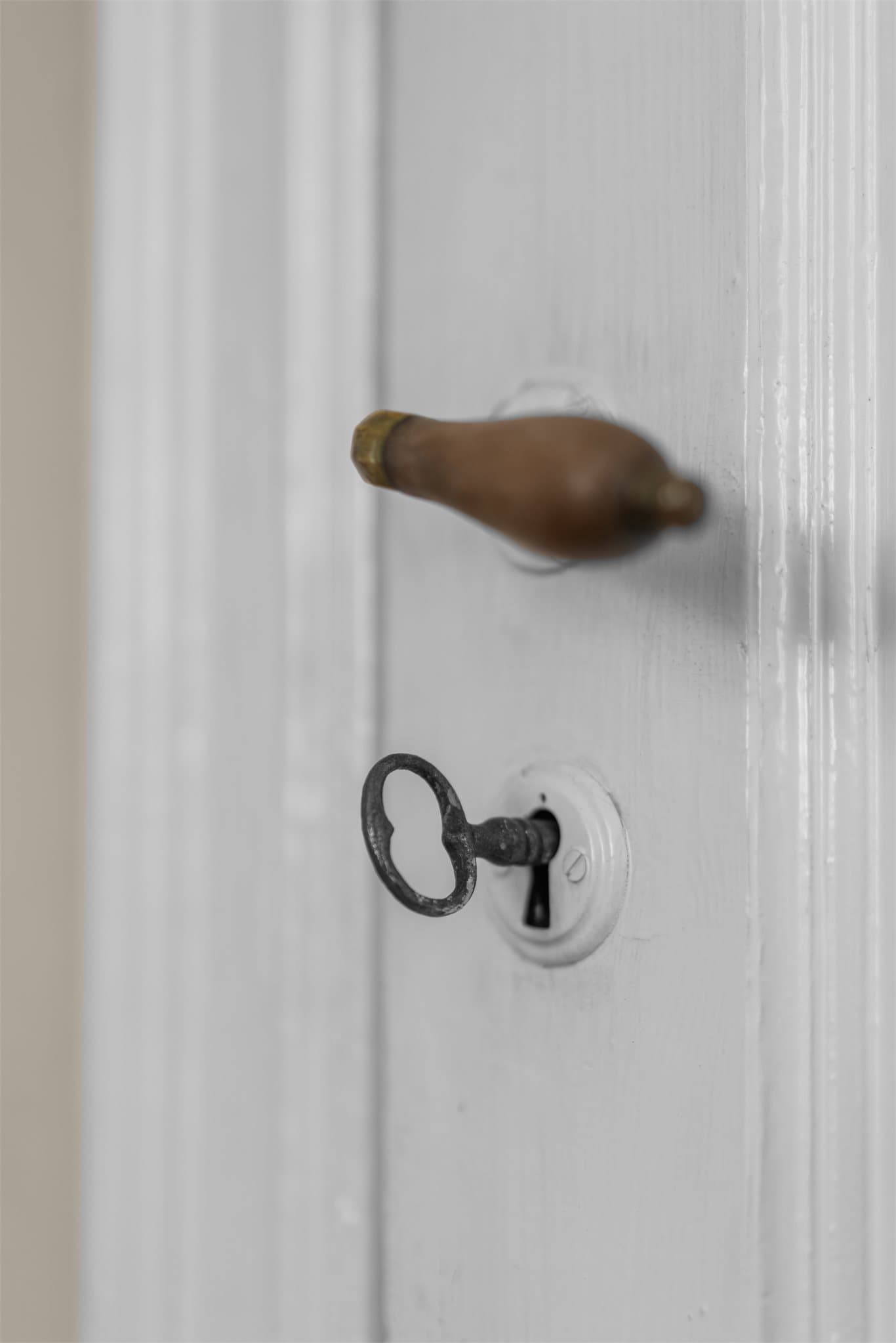 Detalj.