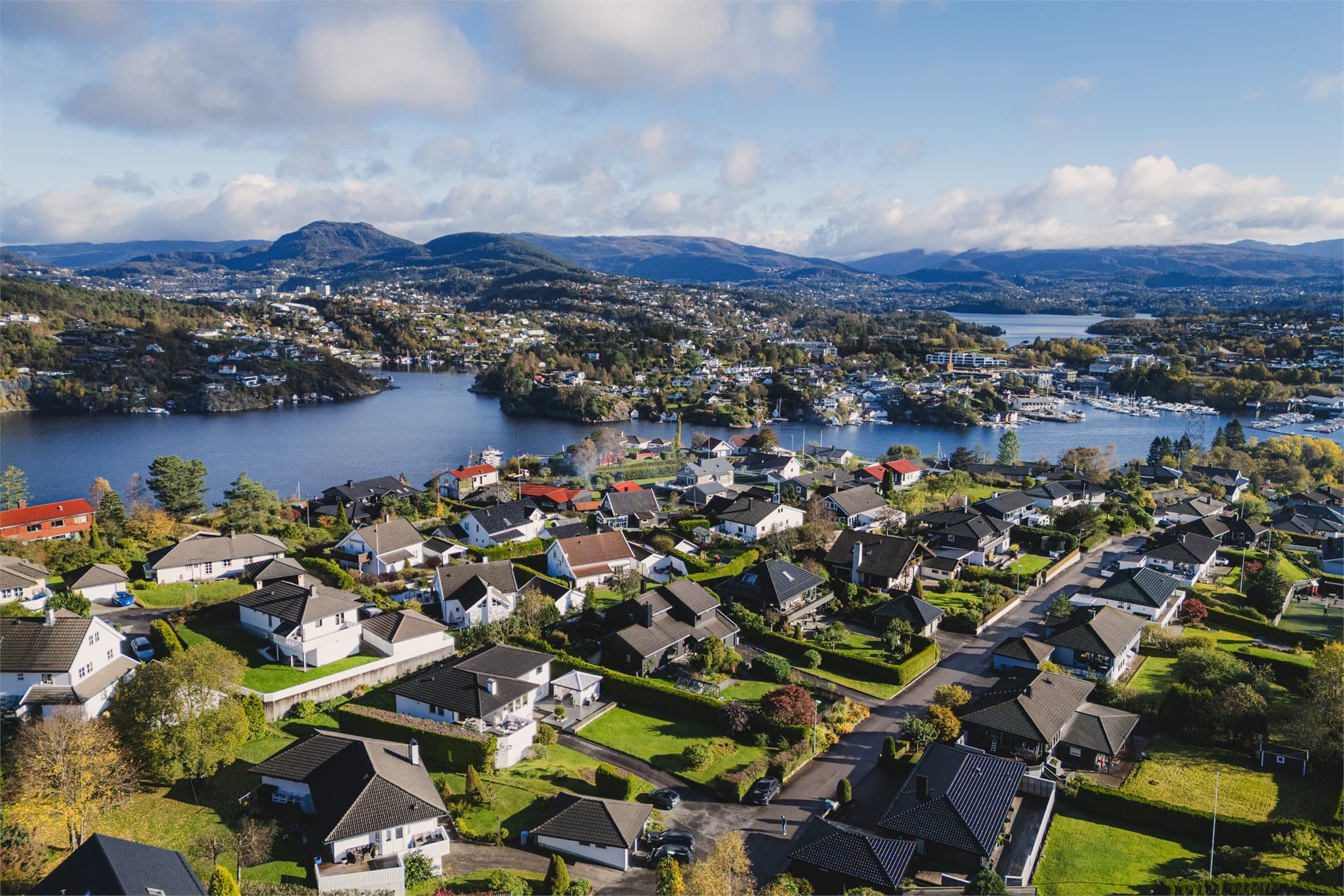 - Bosett deg i et attraktiv og familievennlig område på Søriede! -