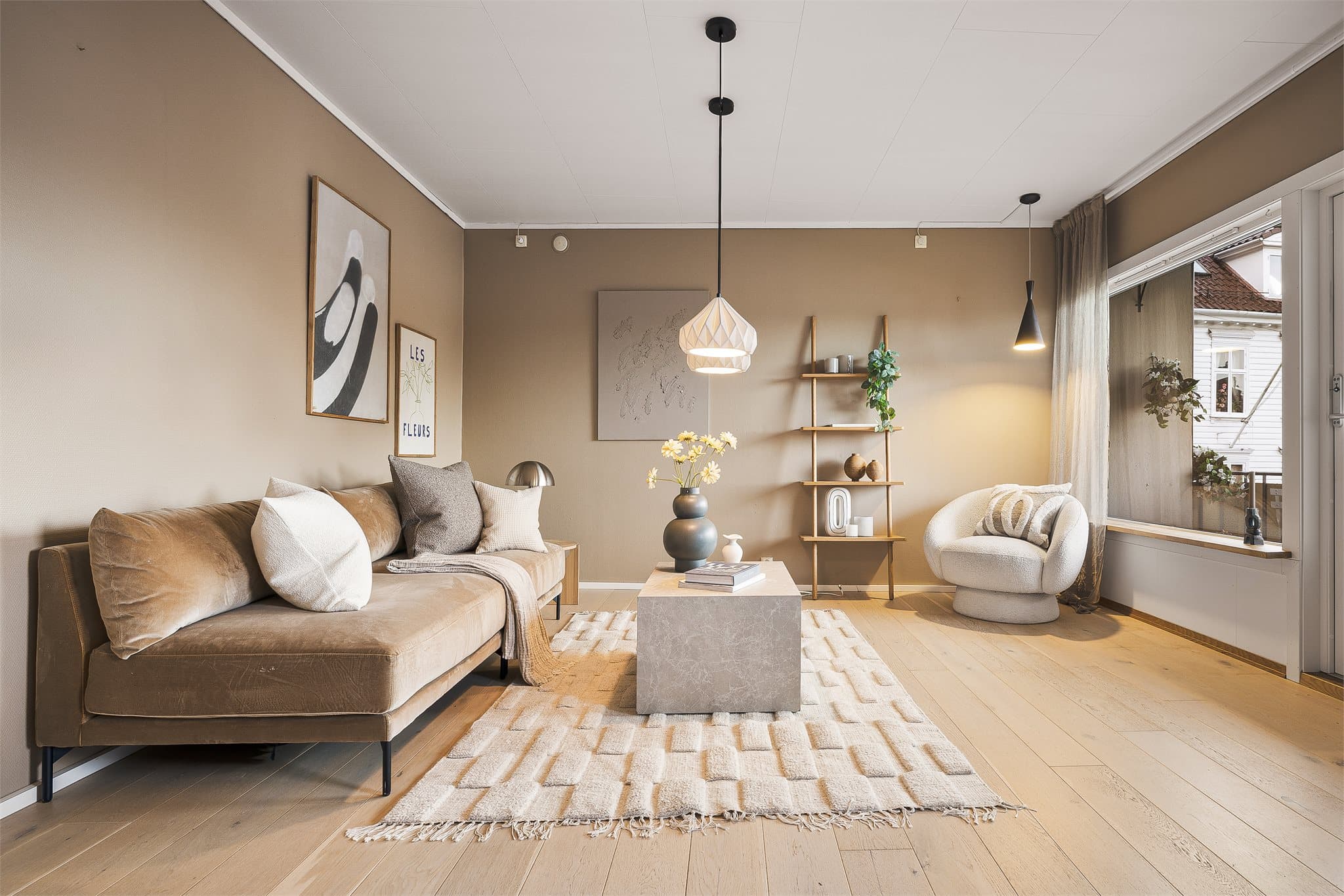 Emera Eiendomsmegling v/Stian Sletten har gleden av å presentere Søndre Allmenningen 7