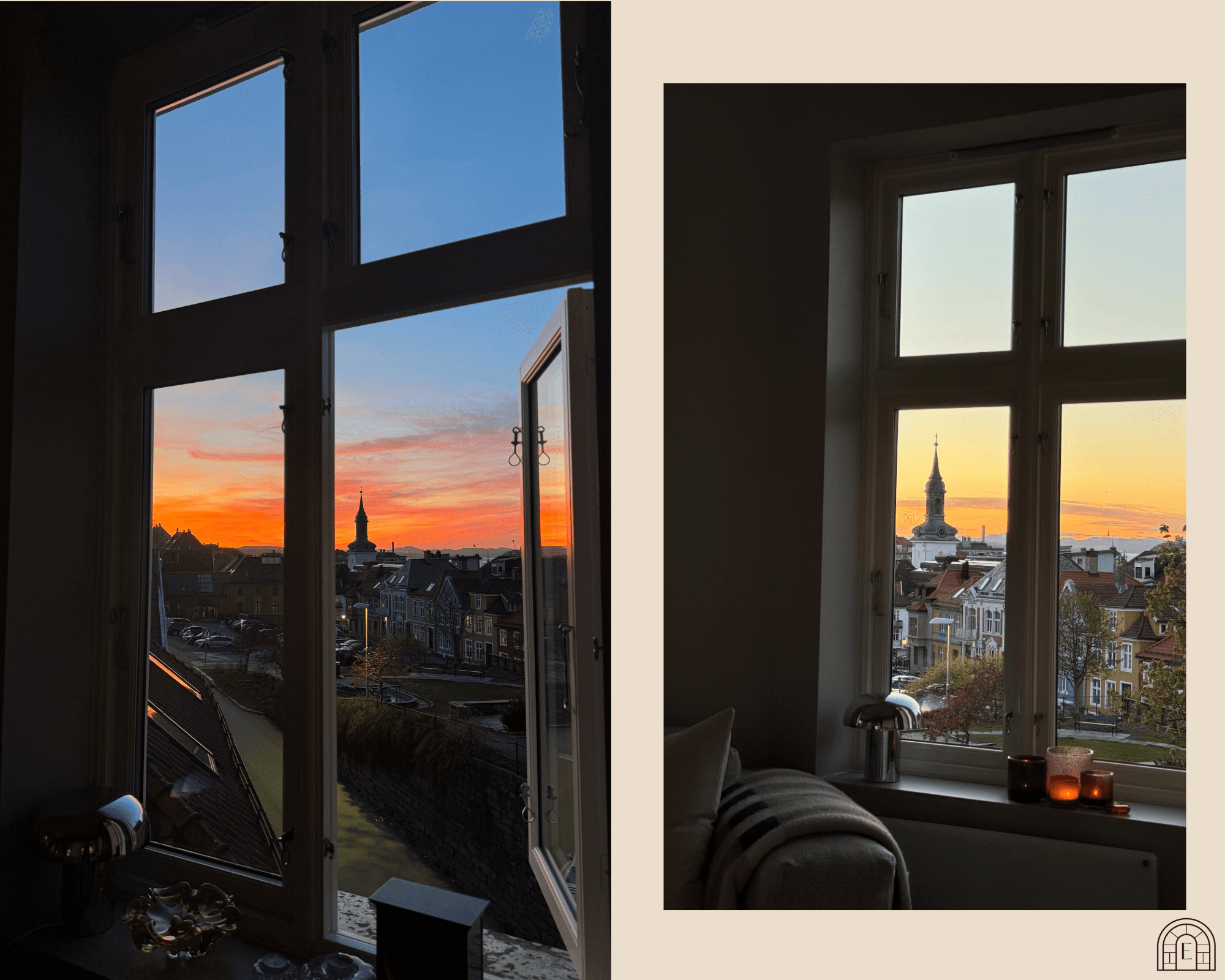 - Selger sine bilder -
