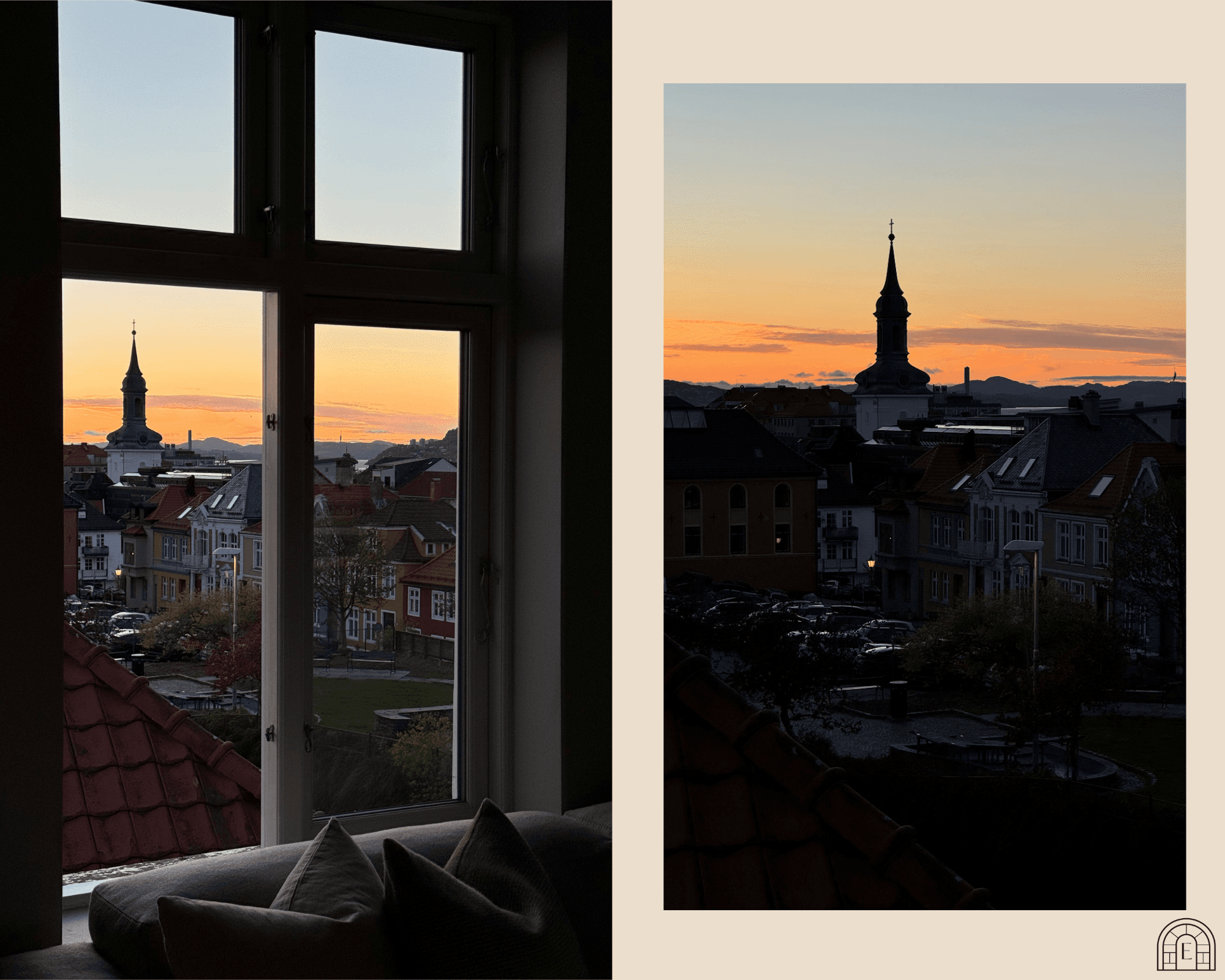 - Selger sine bilder -