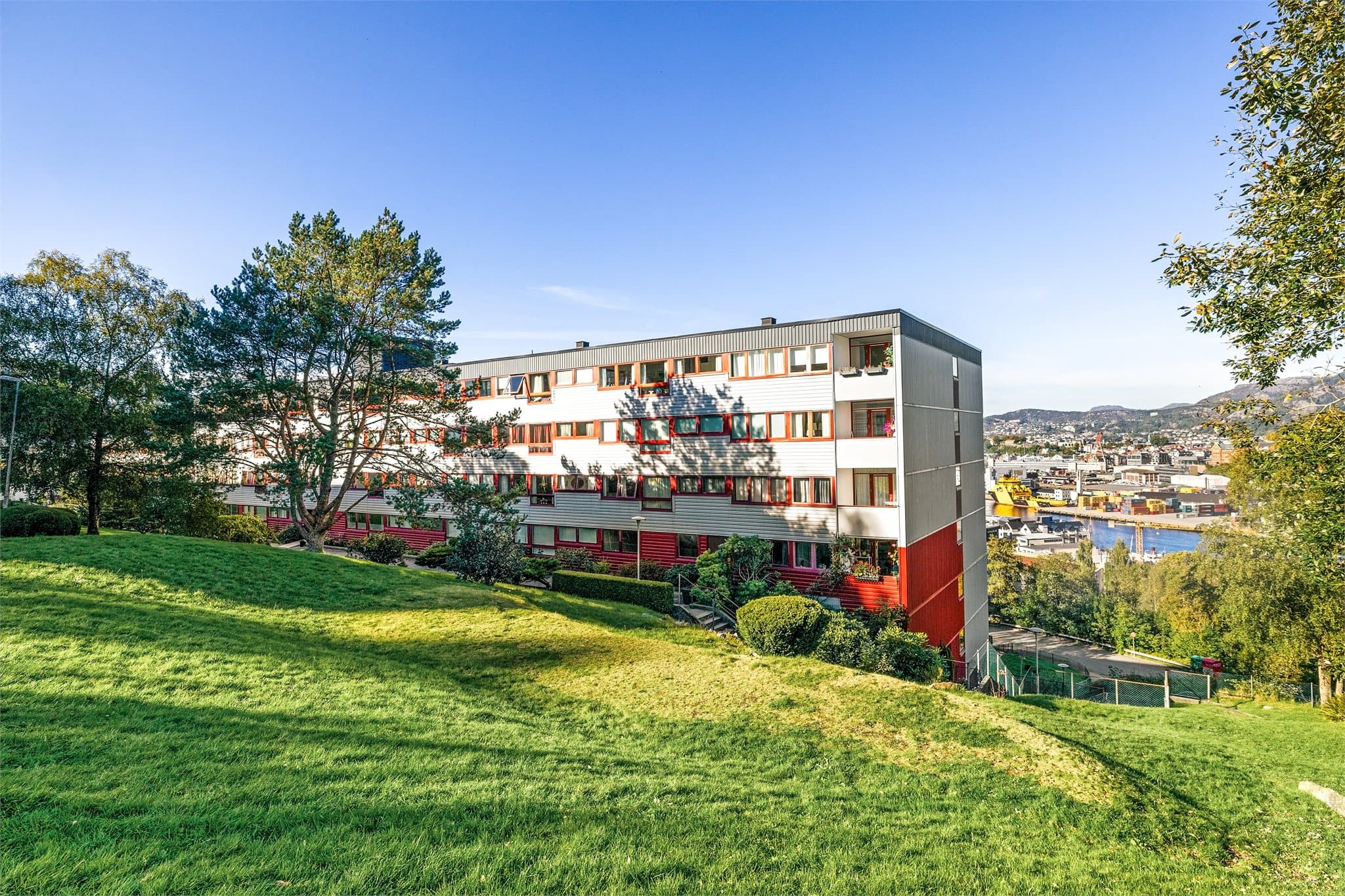 Emera Eiendomsmegling v/Sjur Breistein har gleden av å presentere Frydenbølien 6!