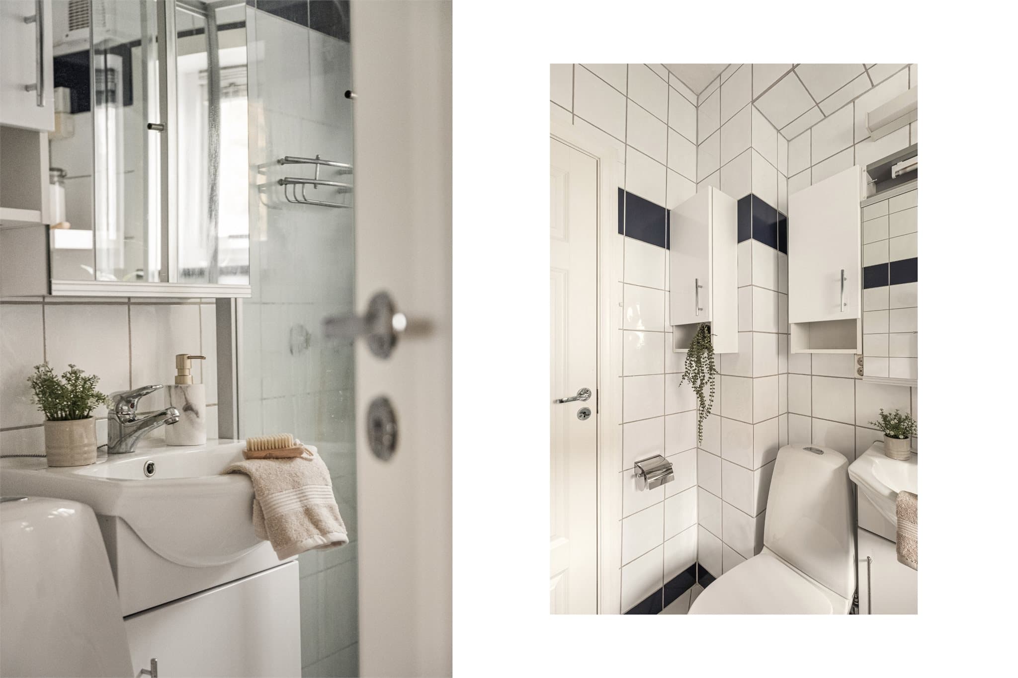 - Avløpsrørene i borettslaget ble fornyet i 2022/2023 -