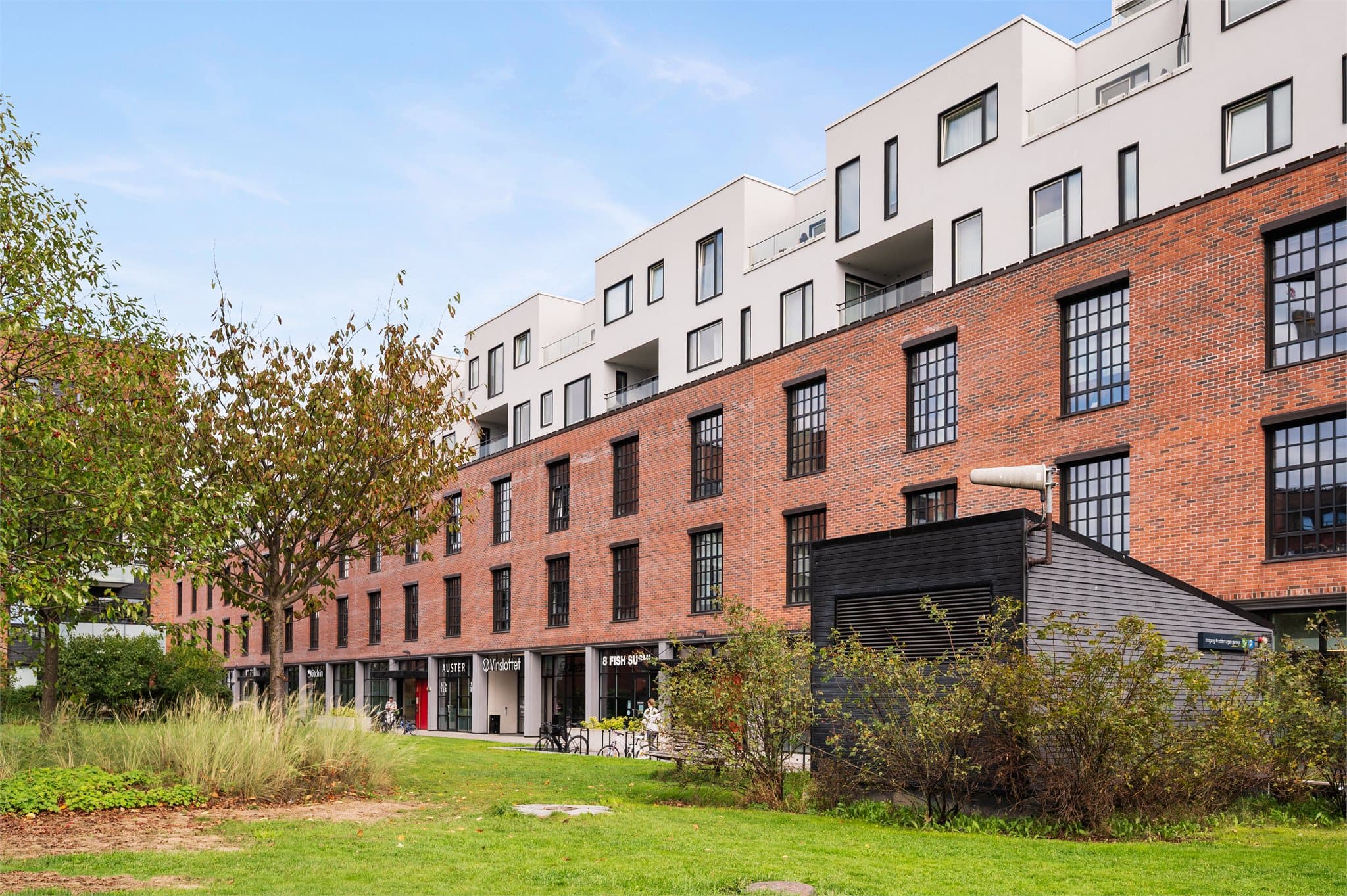 Videre finner du alt du trenger.