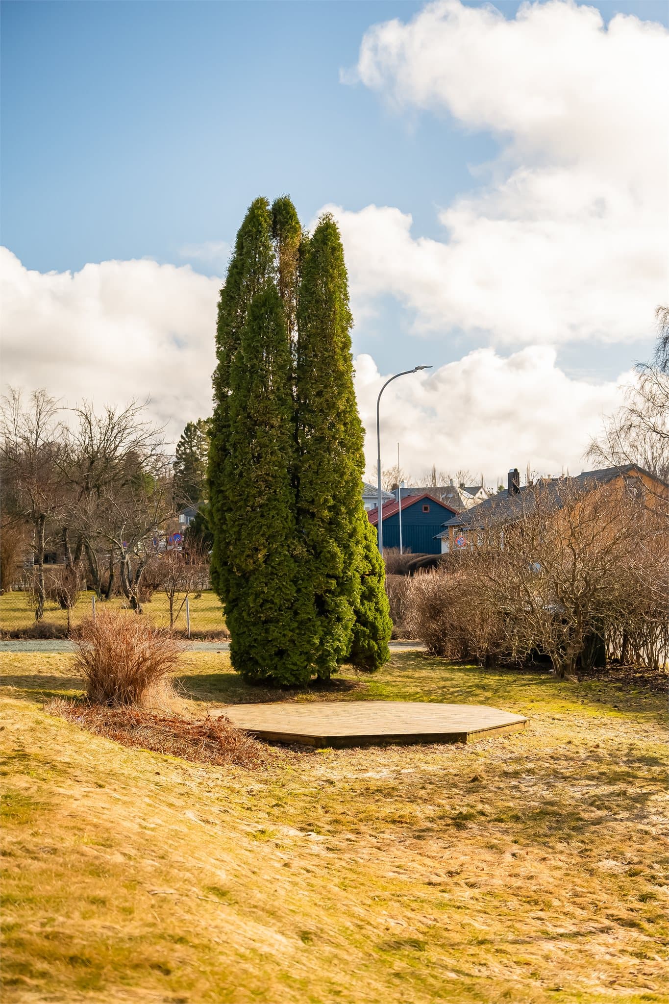 Velkommen til visning!