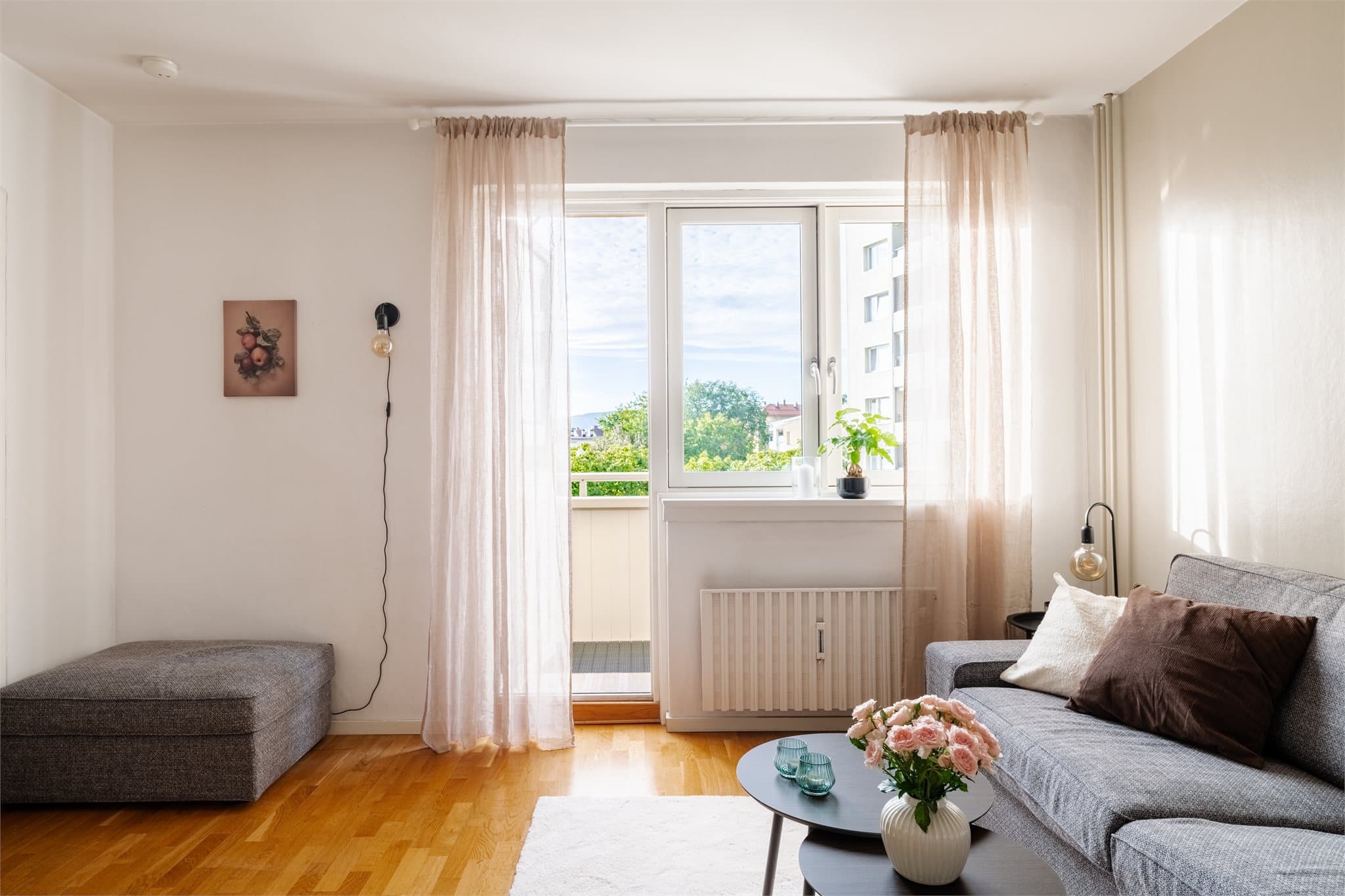 Dette er en eiendom som passer perfekt for deg som skal kjøpe din første bolig, eller som er på jakt etter en praktisk pendlerleilighet eller en attraktiv utleiebolig.