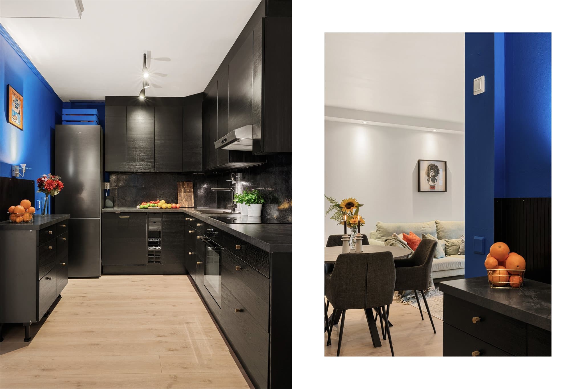 - Ny eier får glede av kjøleskap, komfyr, platetopp og vask fra 2020 -