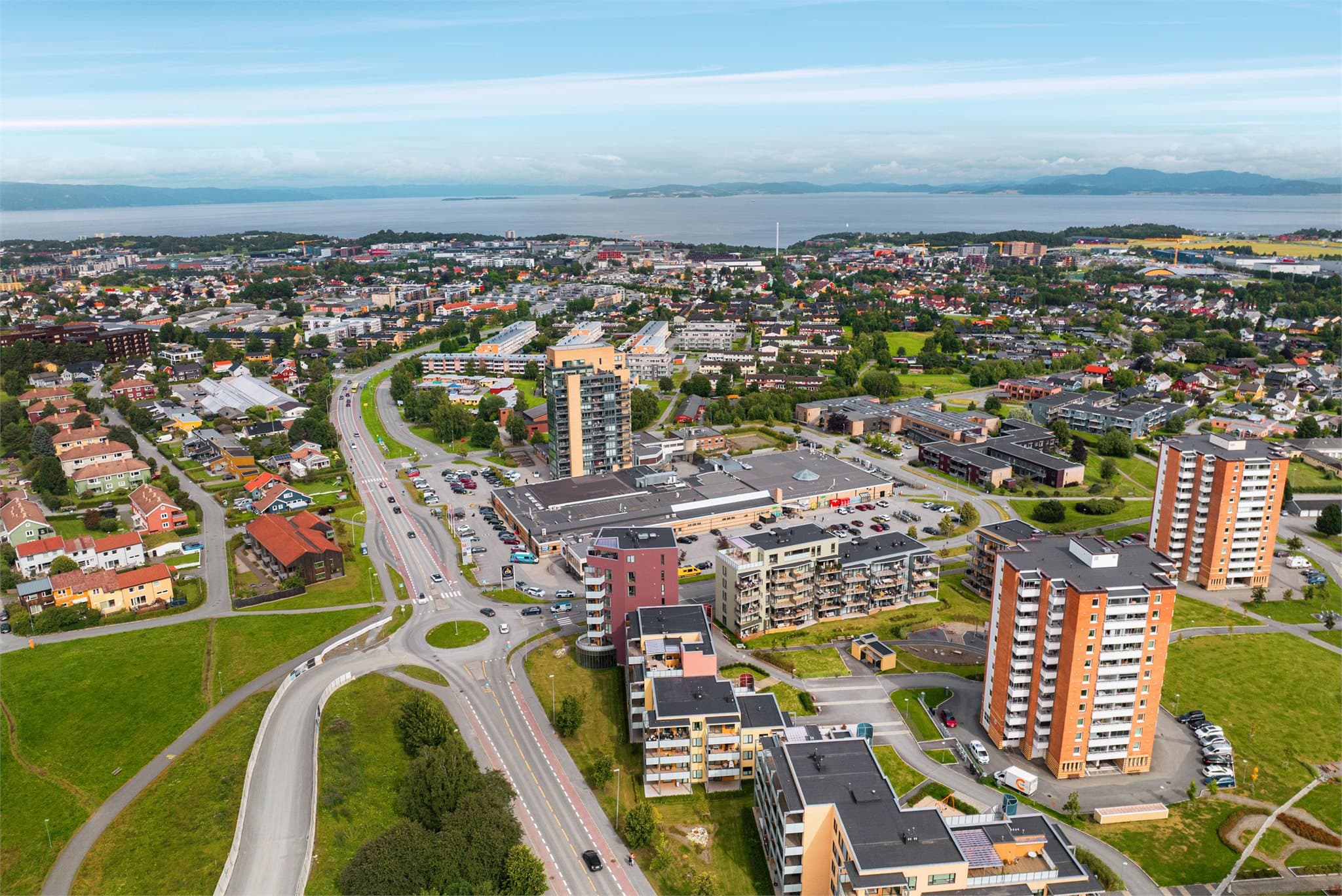 Velkommen til visning!