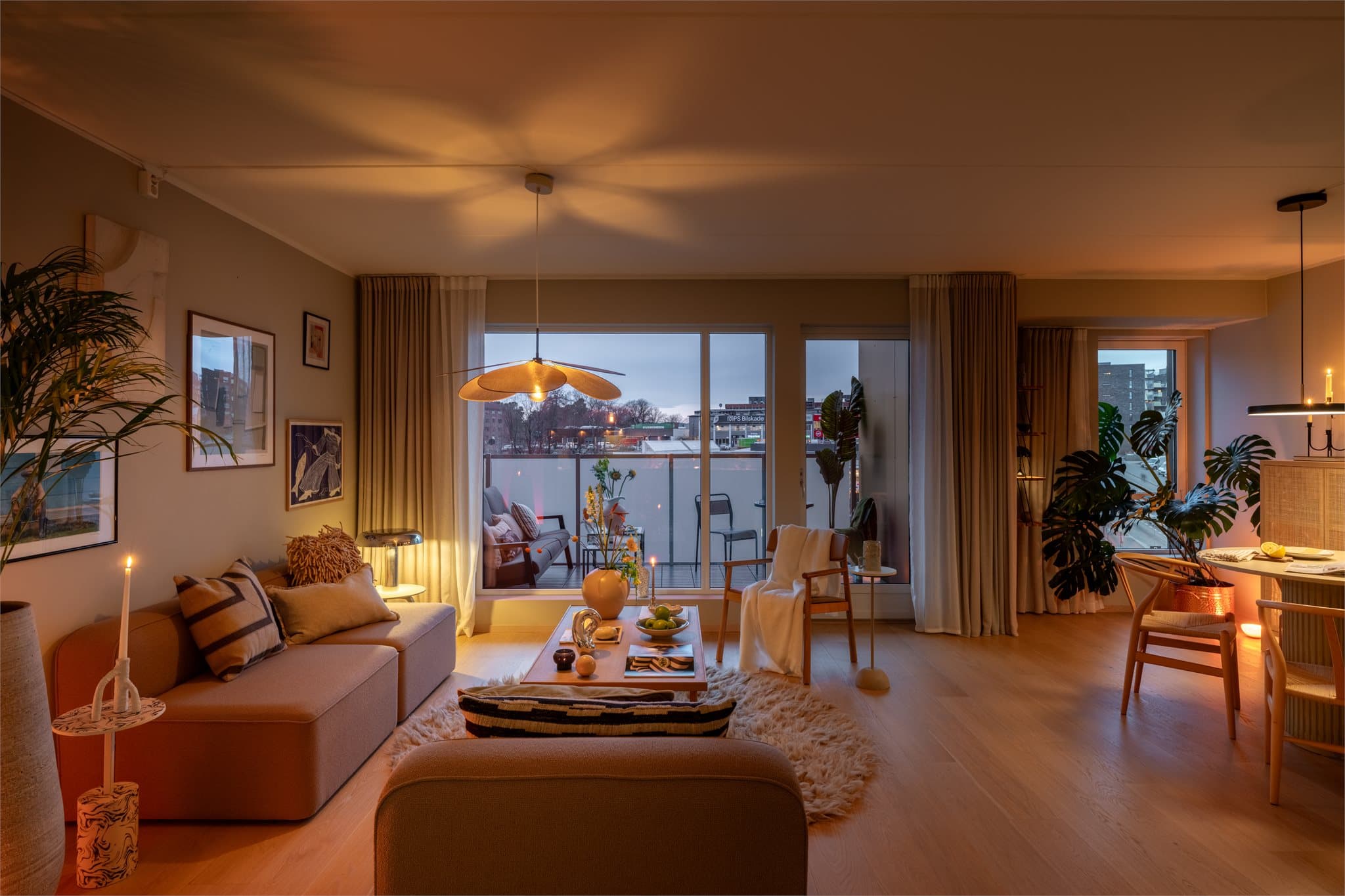 Emir Resulbegovic v. Emera Eiendomsmegling ønsker velkommen til Ensjøveien 21D!