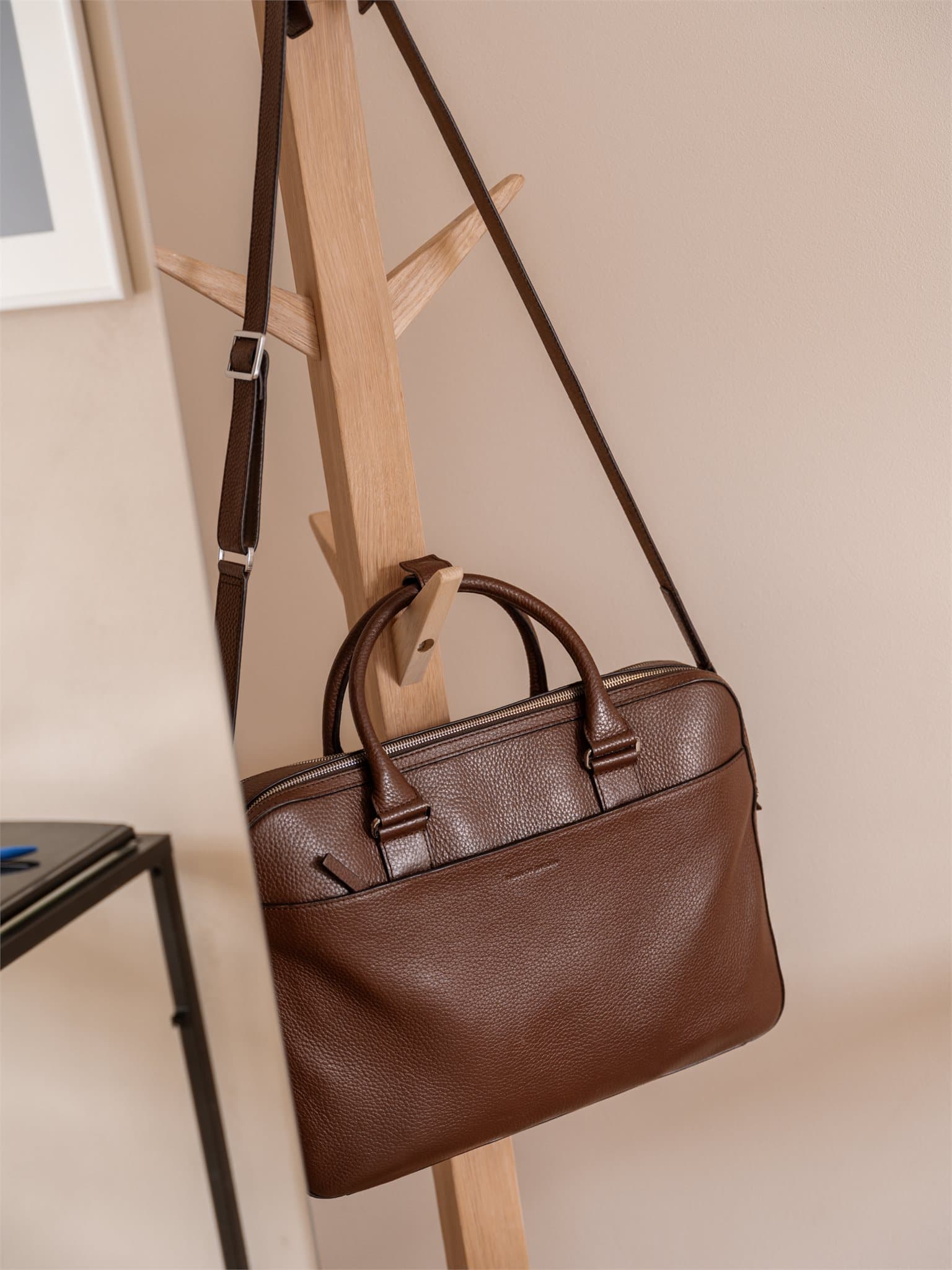 Detaljer - soverommet.