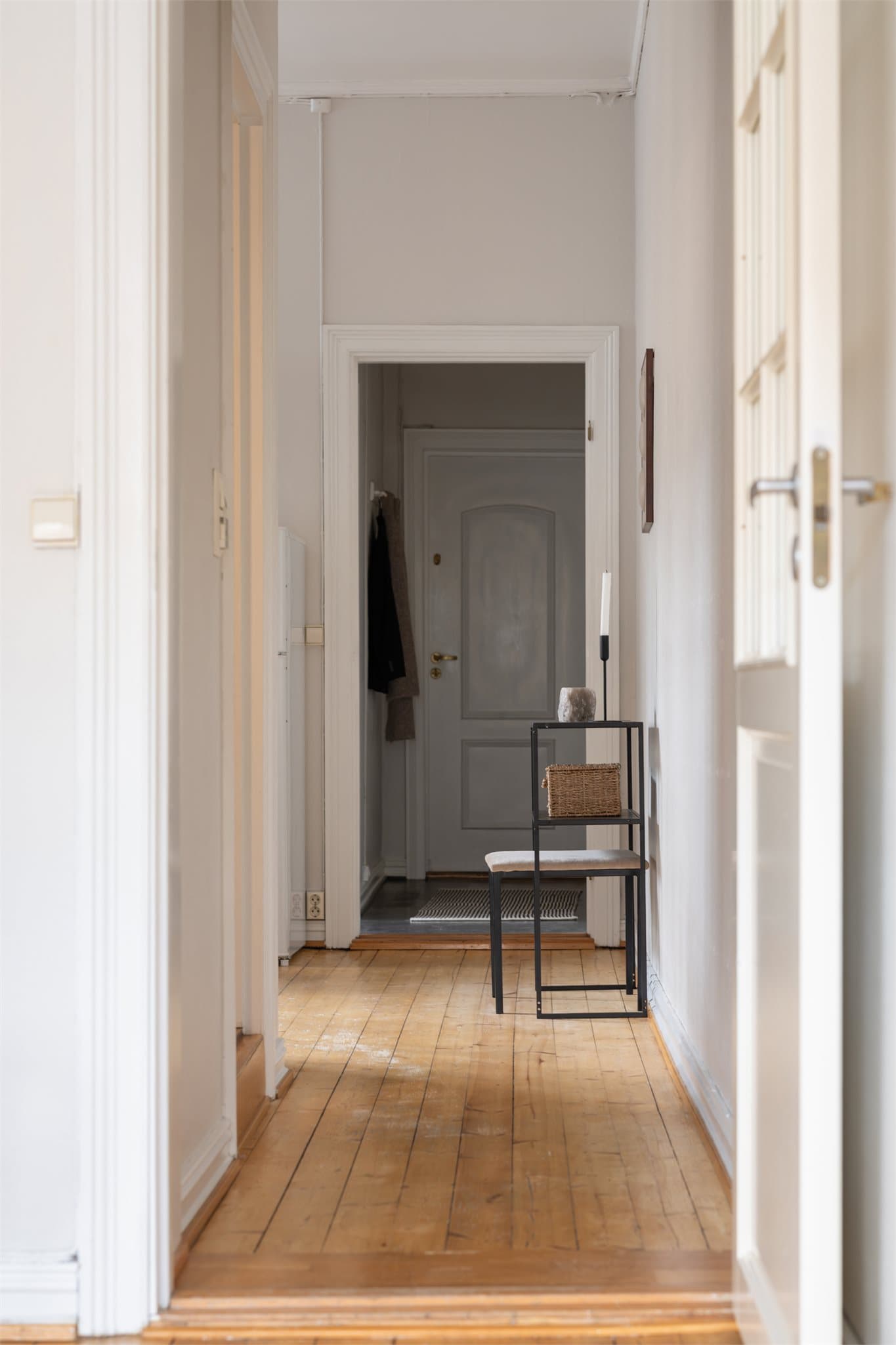 Boligen disponerer i tillegg 2 boder.