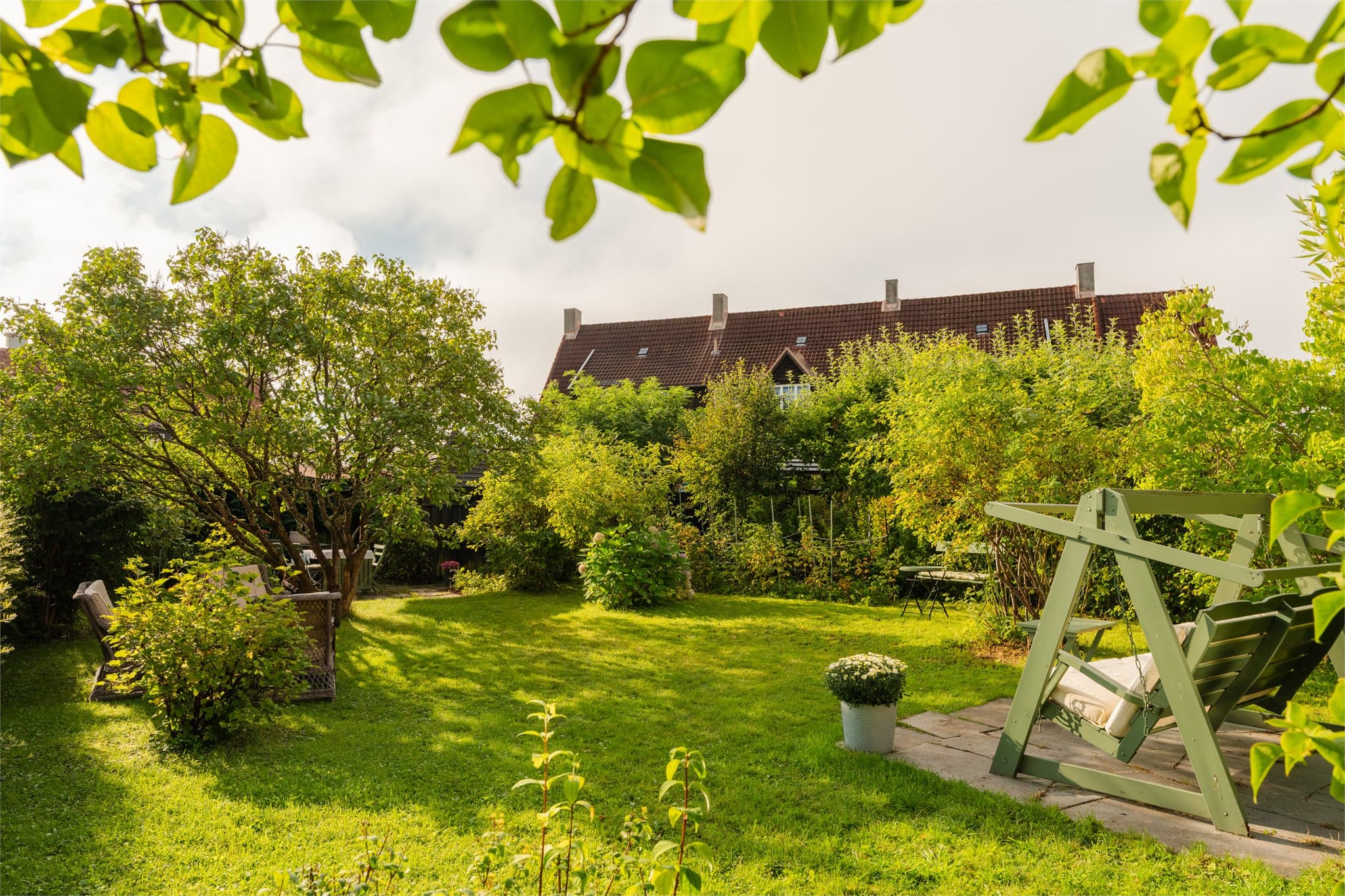 Ditt neste hjem? Kontakt megler på tlf. 95197652 ved spørsmål om boligen.