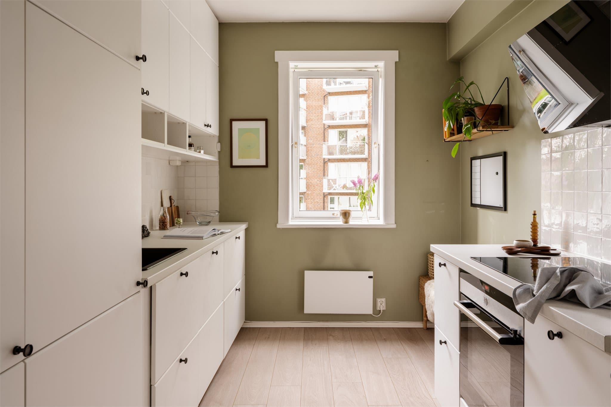 Nydelig kjøkken fra Ikea i 2023