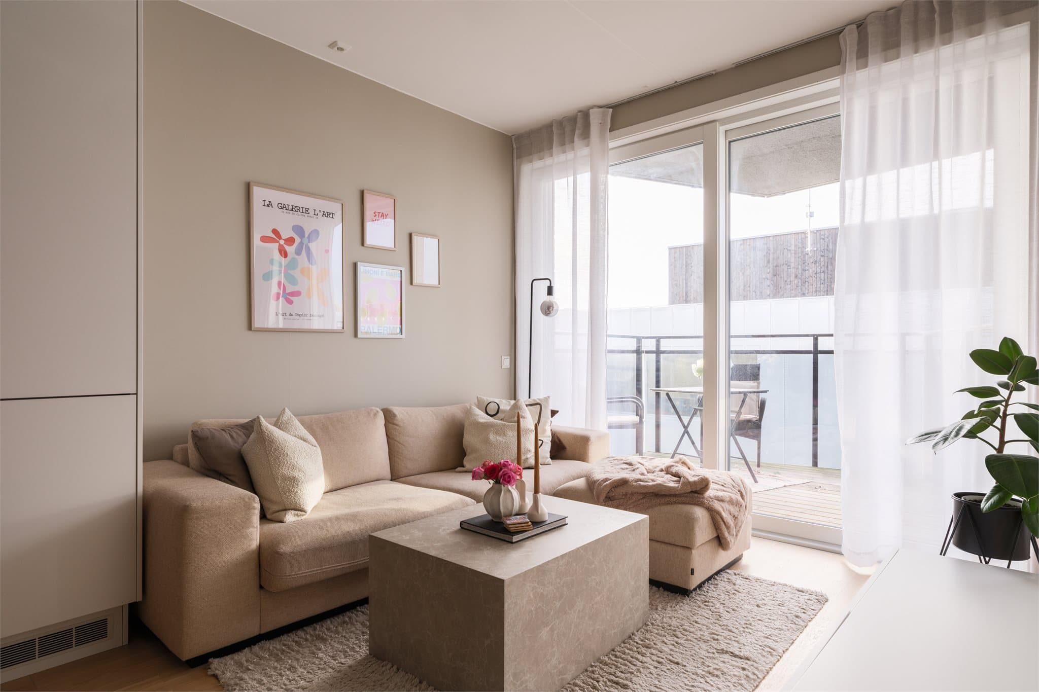 Velkommen til Snølia 5!