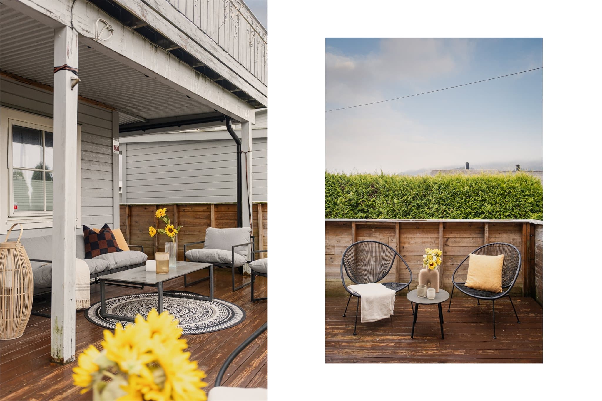 - Her kan du nyte svært gode solforhold -