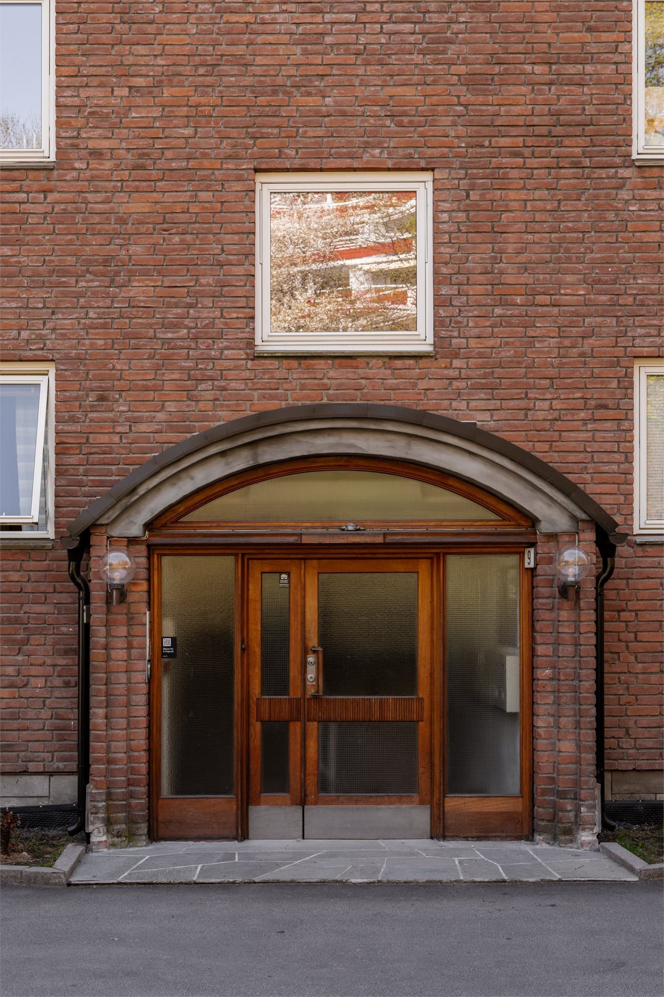 Velkommen til visning!