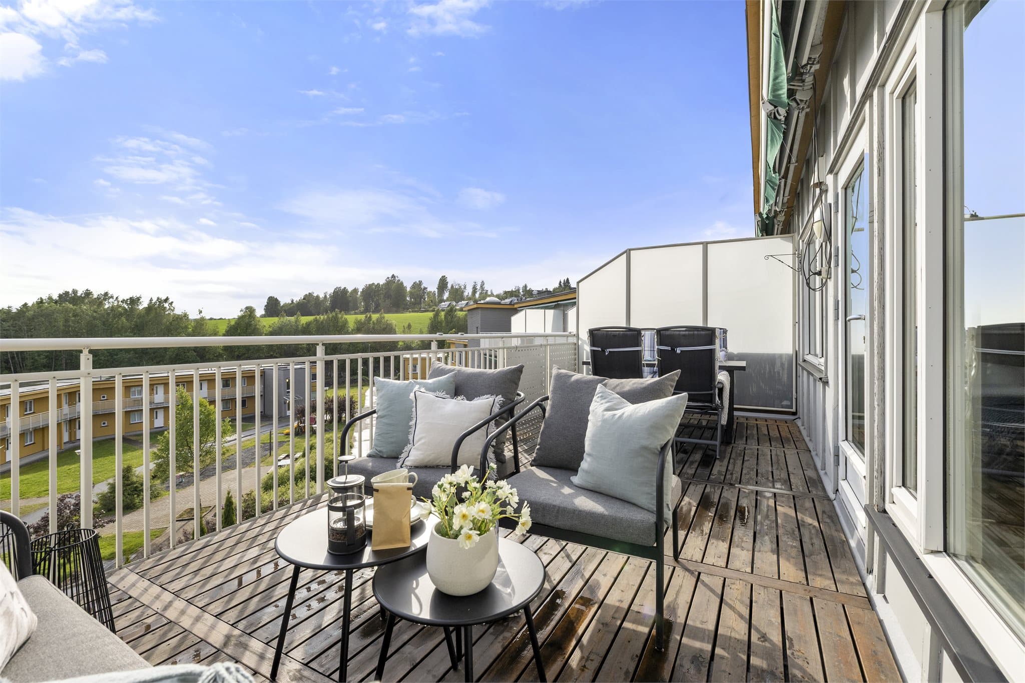 - Torje Olsen Slettli v/Emera Romerike har gleden av å presentere Brånåslia 7 -