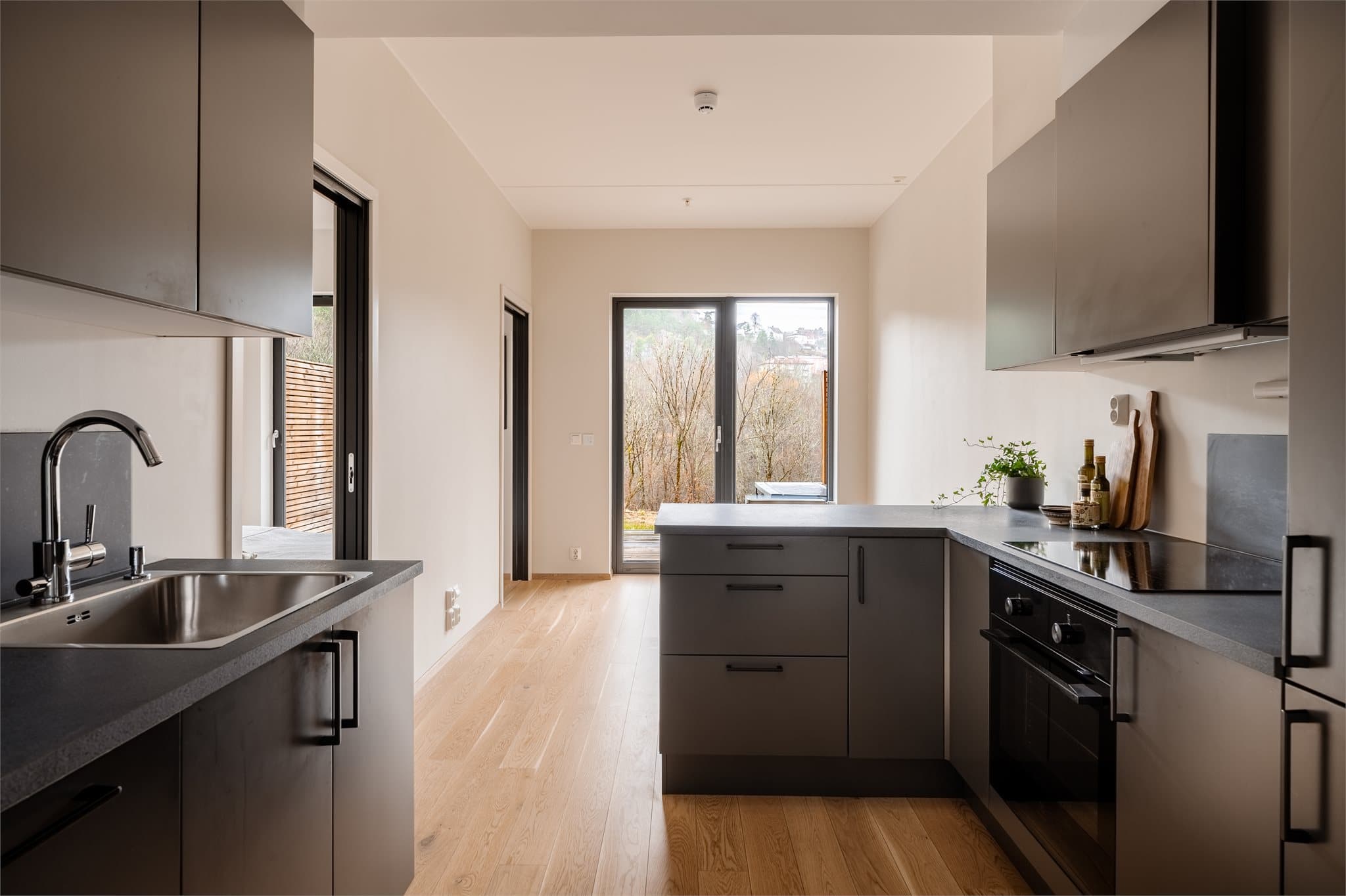 Velkommen til Arnljot Gellines vei 37b- Presentert av Rikke v/ Emera Eiendomsmegling | Foto: Paul Dan Dragoman