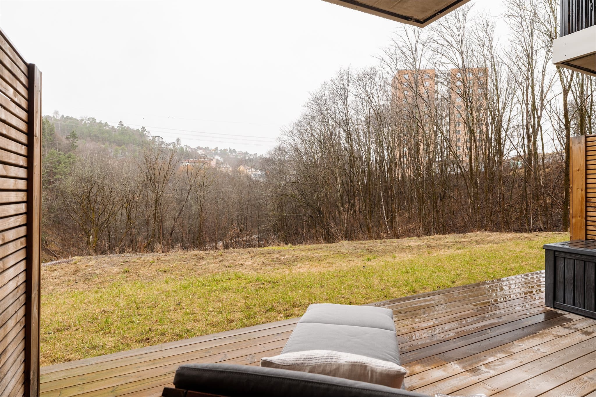 Her kan du invitere hele vennegjengen på solværs dager!