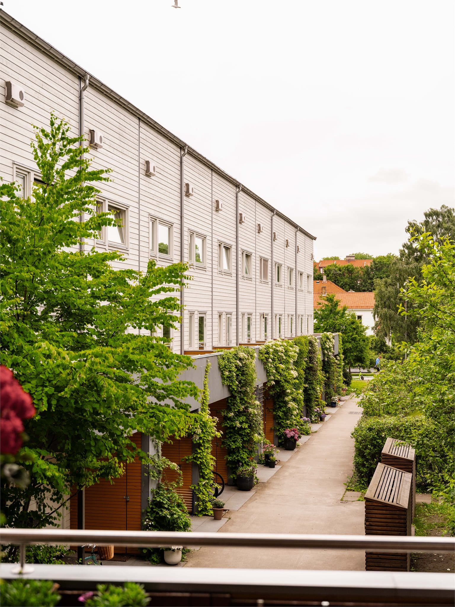 Rimelige felleskostnader på kun kr 2 535 per måned.