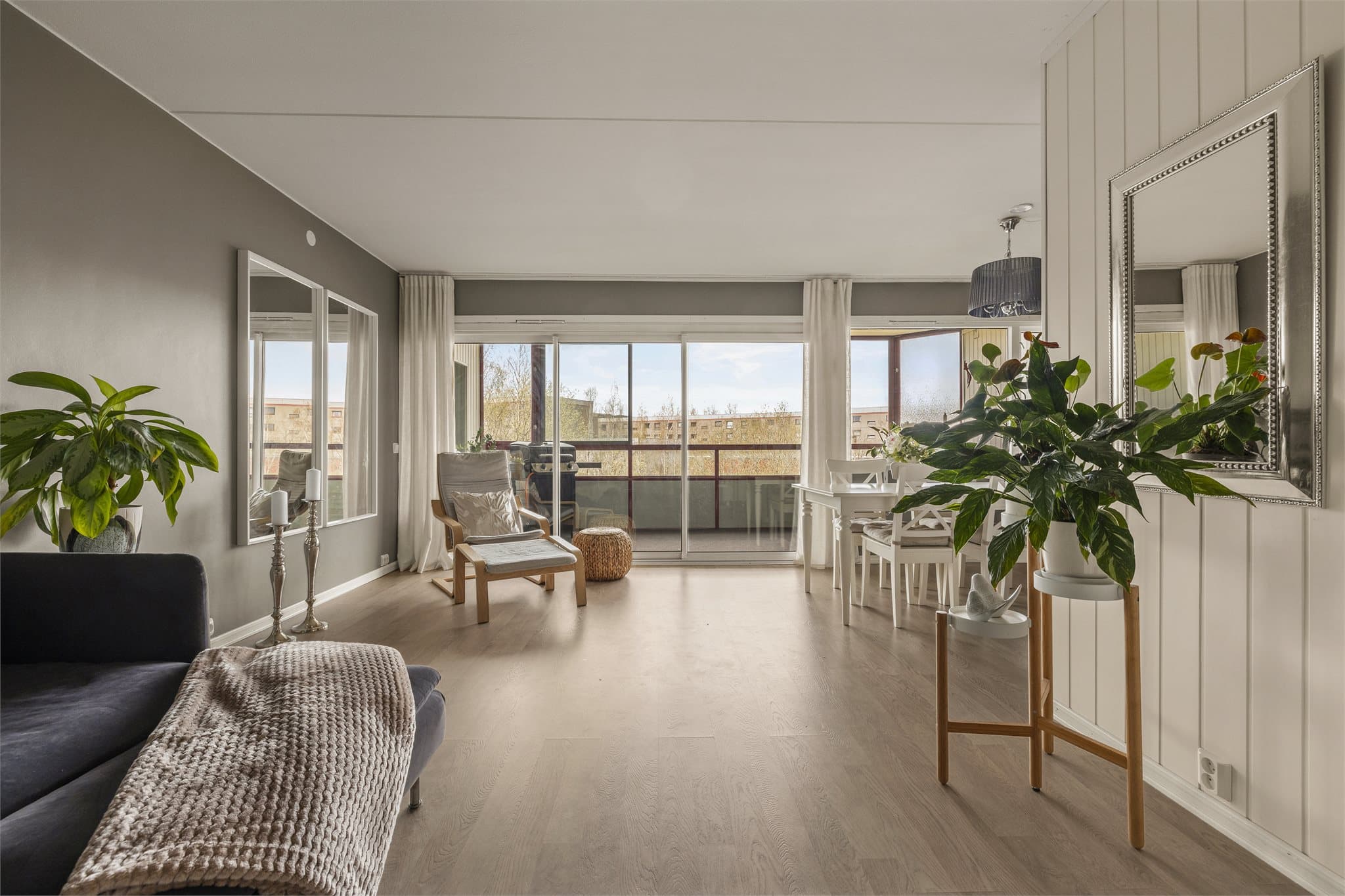 Emera Eiendomsmegling v/Eirik Blix har gleden av å presentere Nordbyveien 211!