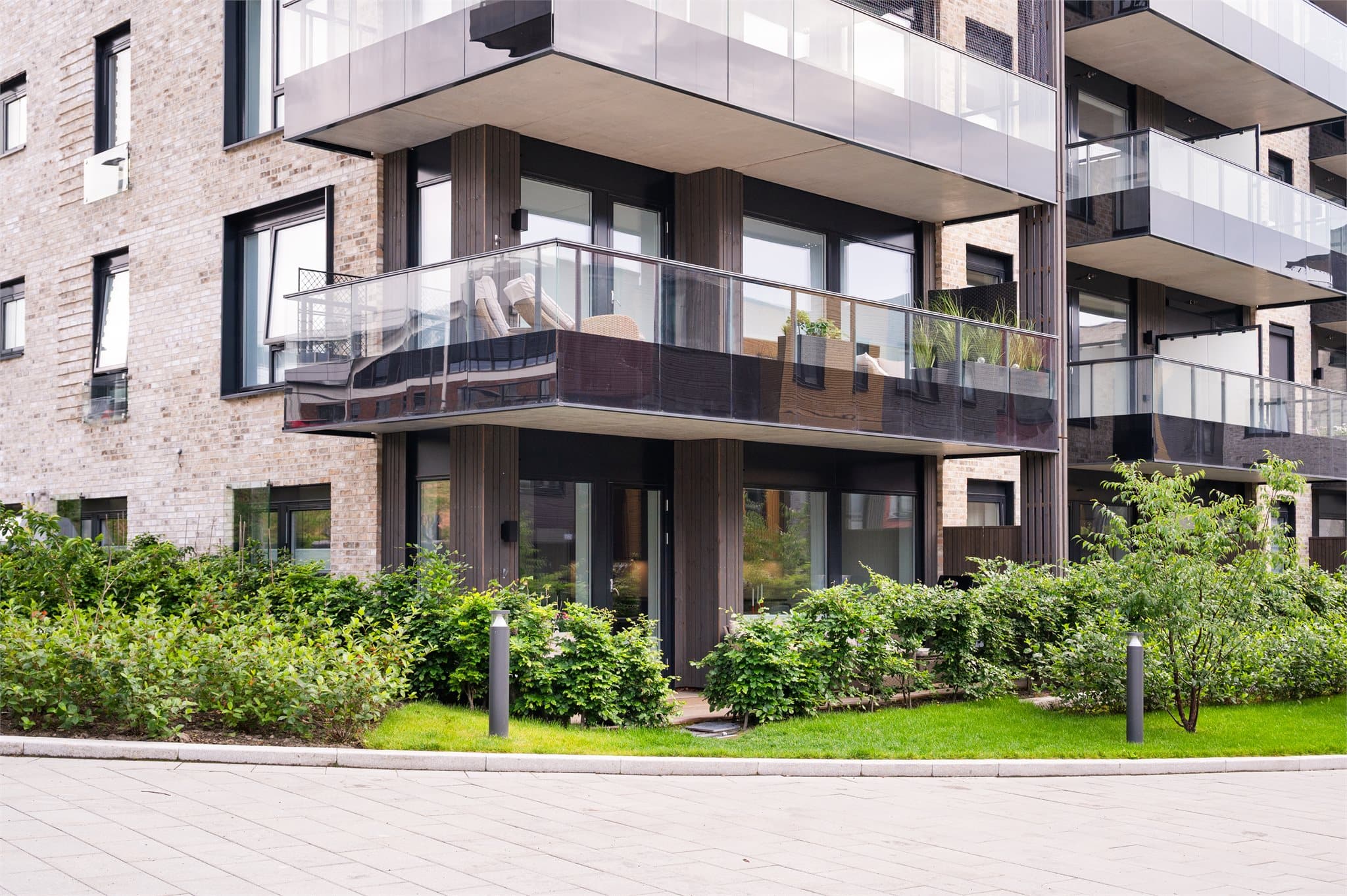 Velkommen til visning!