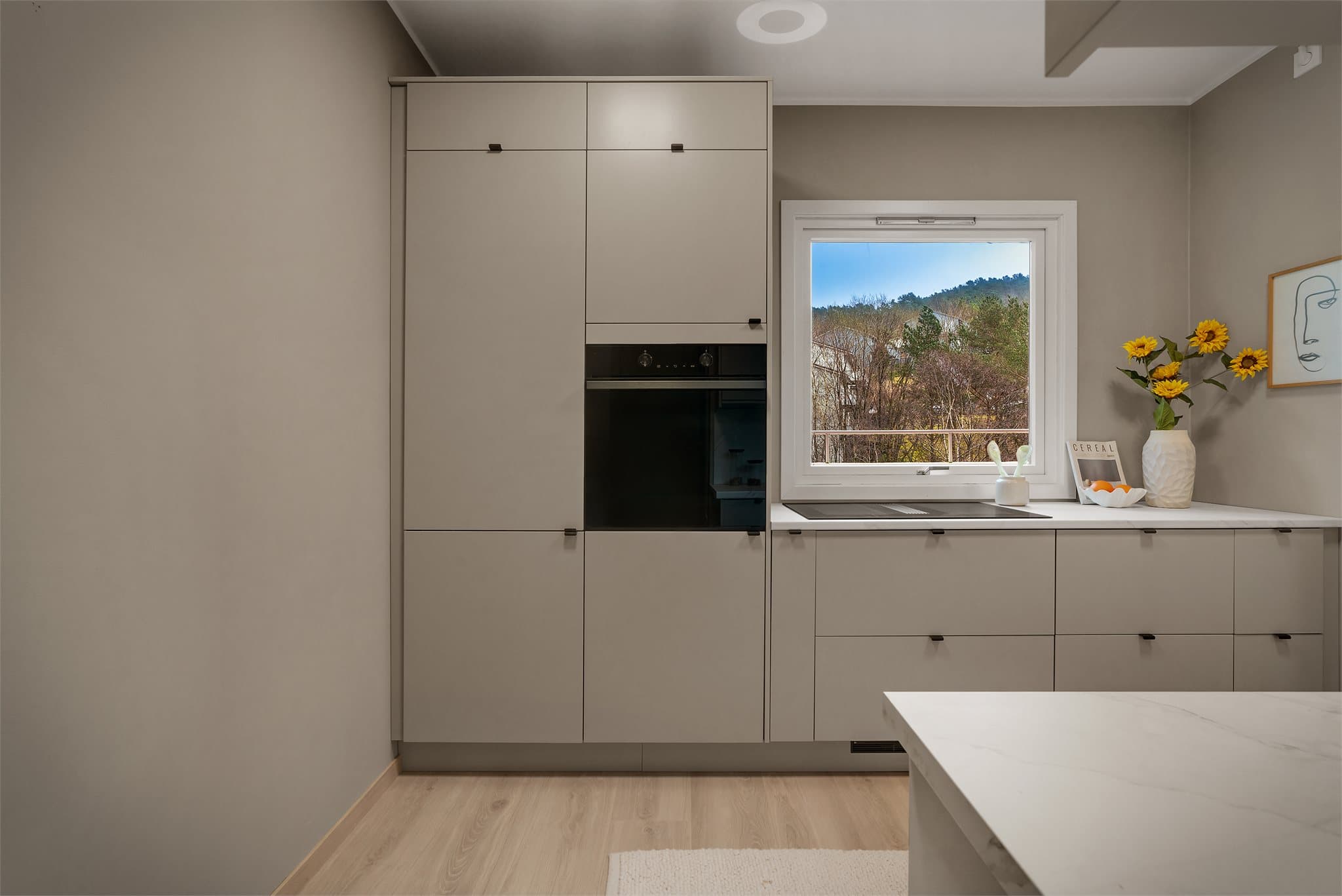 - Det er ingen dokumentavgift ved kjøp, noe som gir lave omkostninger! -