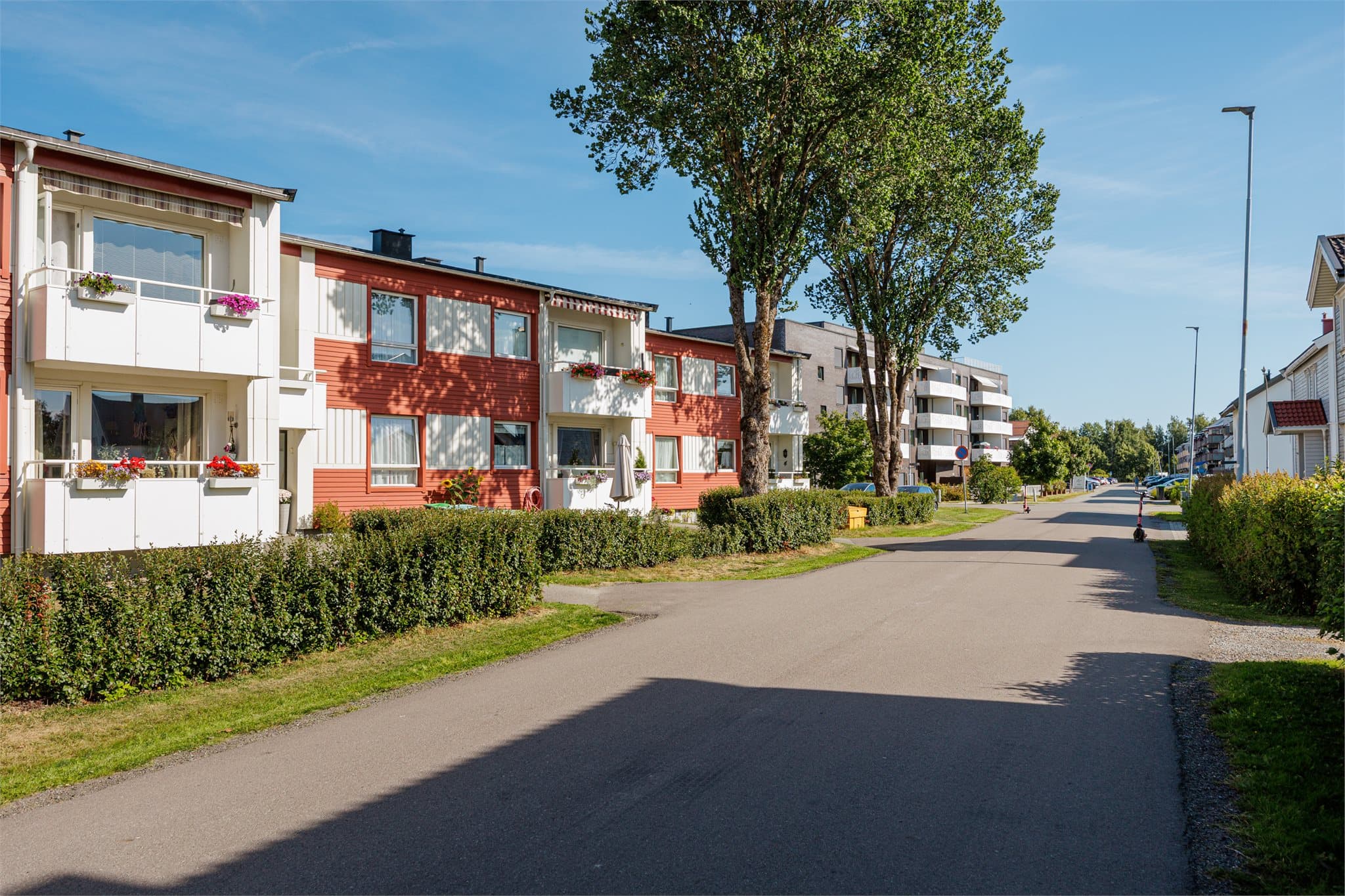 Emera Eiendomsmegling v/Eirik Blix har gleden av å presentere Kjerulfs gate 30!