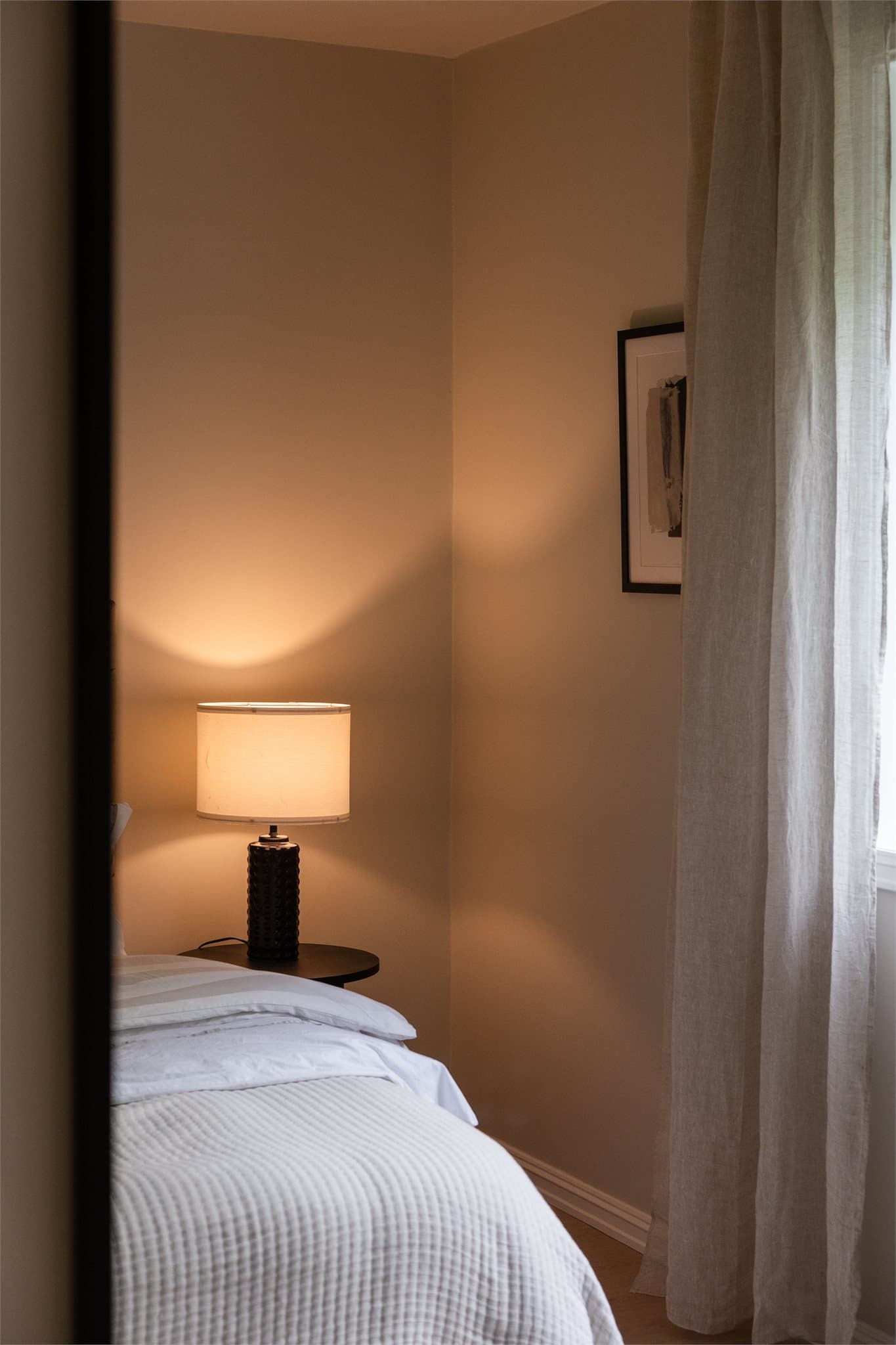 Fjernvarme og fiber er inkl. i felleskostnadene og det er ingen dokumentavgift.