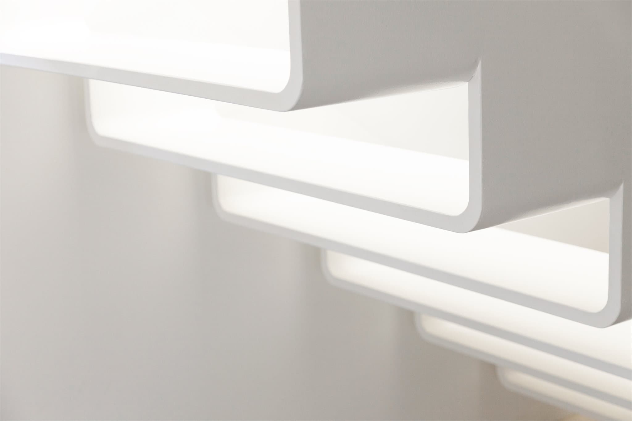 - En svært gjennomført bolig, med gjennomgående nydelige detaljer og design -