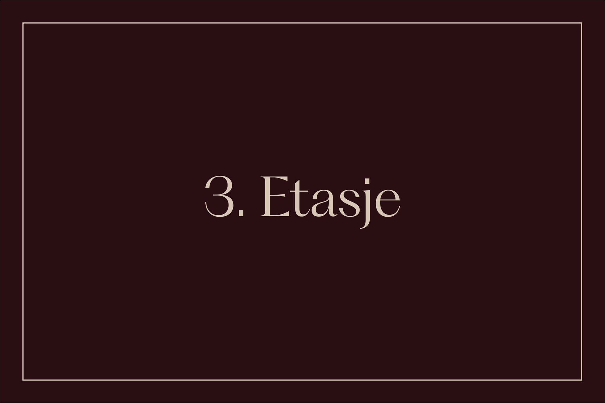 3.Etasje
