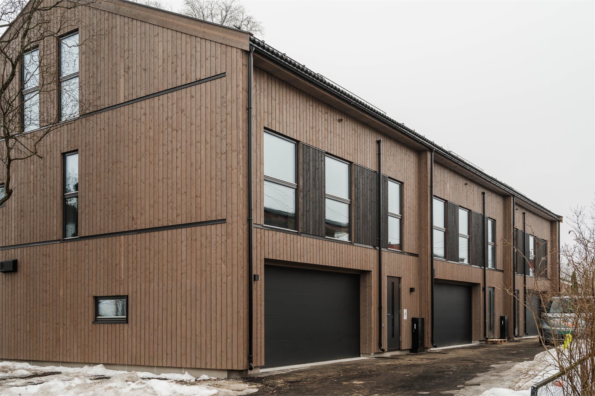 Velkommen til hyggelig visning i ditt potensielt nye hjem!