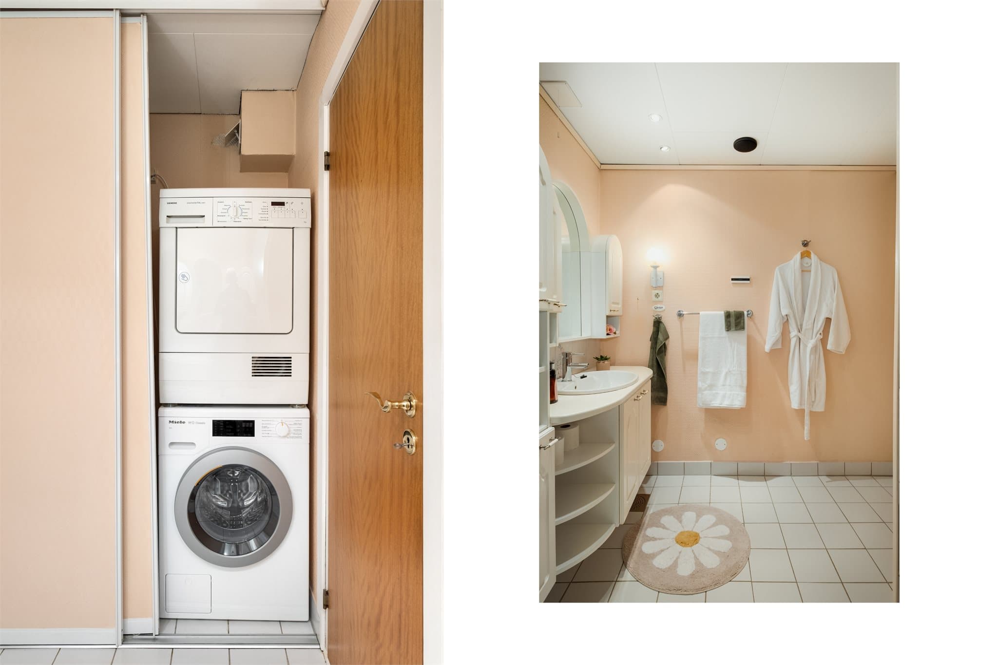 - Her kan du virkelig bygge drømmebadet -